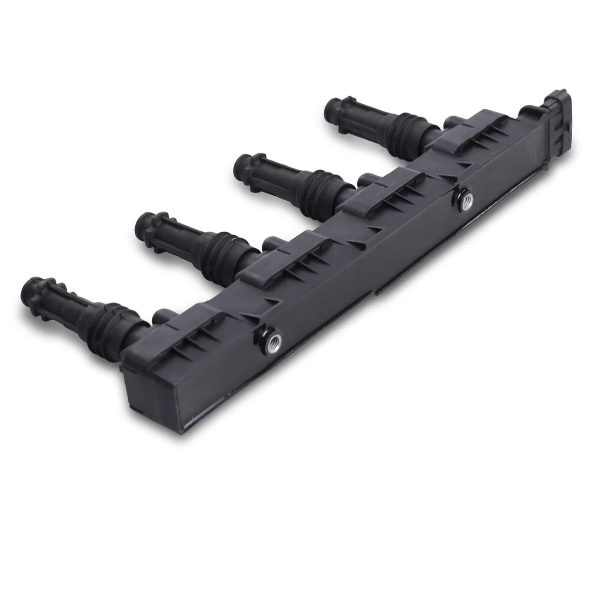 BESTPRICE 1x bobina di accensione modulo di accensione a 6 poli Adatto per OPEL AGILA (A) (H00),ASTRA G, ASTRA H (A04) (L70), COMBO, CORSA C, CORSA D (S07), MERIVA A (X03),TIGRA TwinTop (X04)