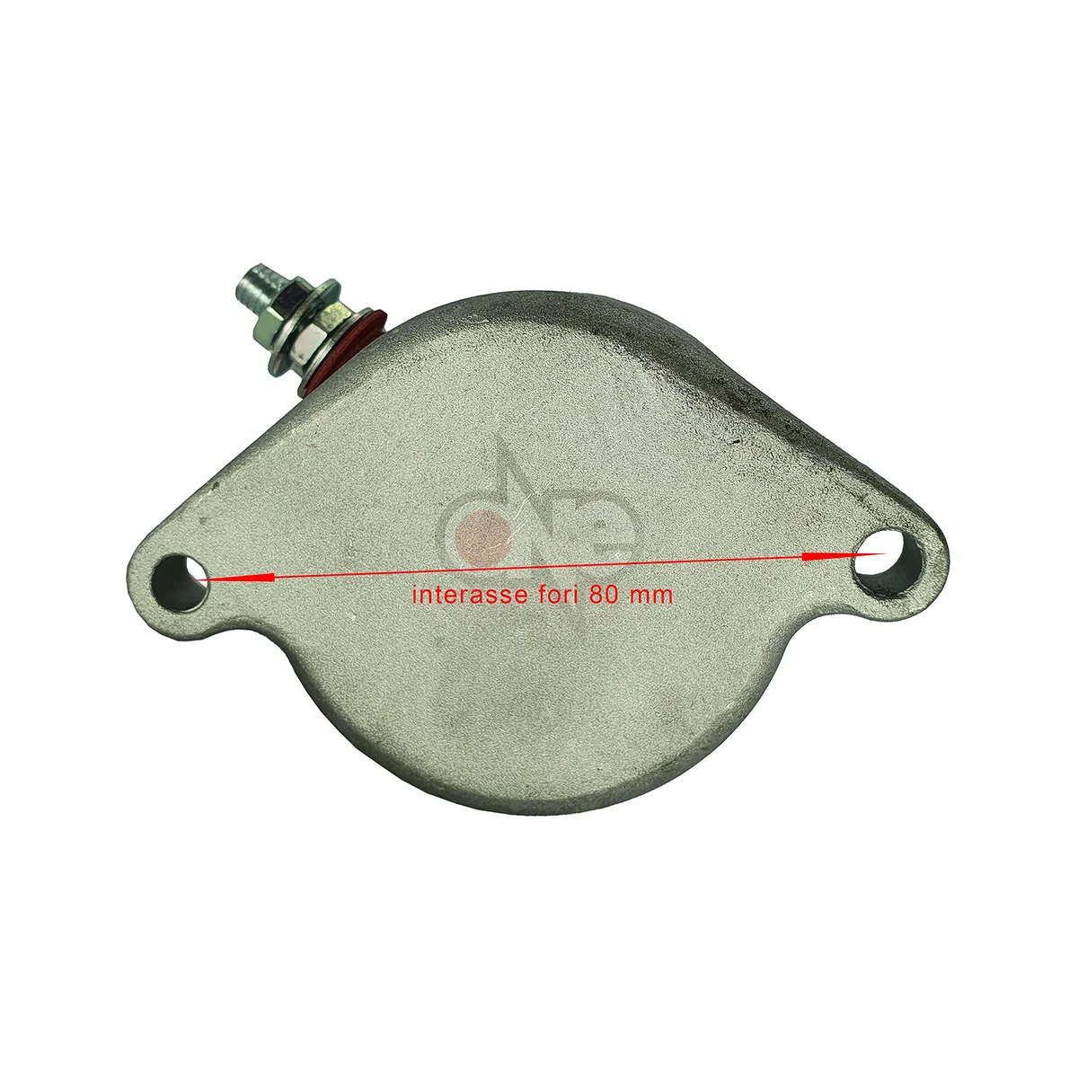 one by Camamoto motorino avviamento compatibile con (motori honda sh 125-150cc / Dylan 125/150cc / Pantheon 125/150 4T PS / TM Racing 250 4T ( 12V/0.45 KW 9 DENTI D.11.7 ROT.DX rif. orig. HONDA 31200-KGF-902/901 rif. orig. TM Racing F68100 ))