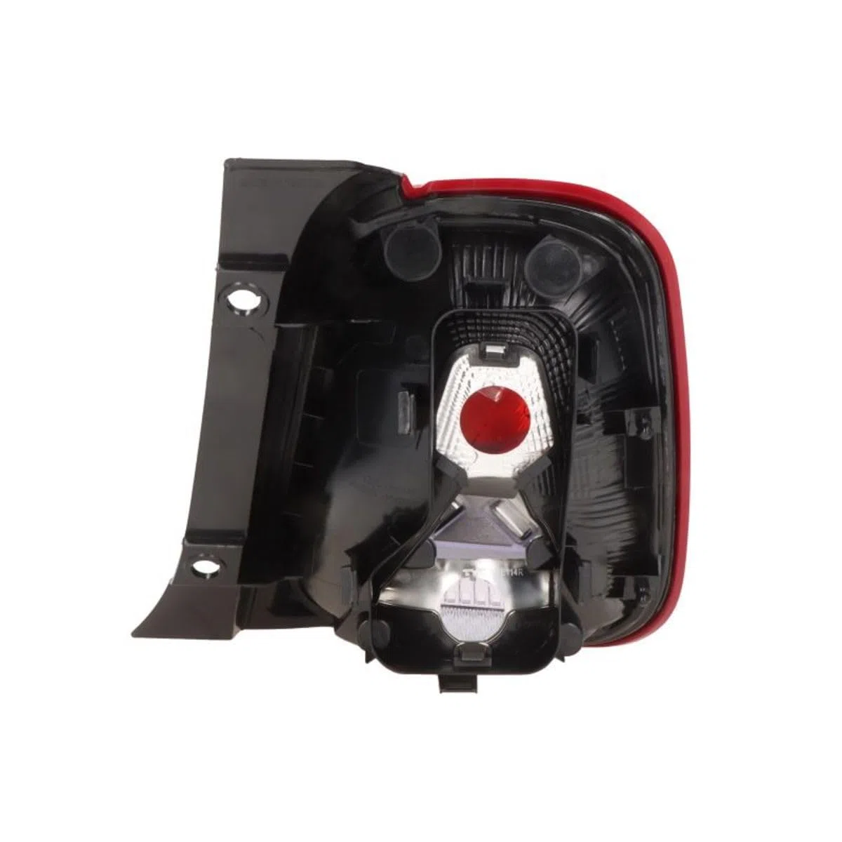 TYC Luce posteriore 11-14114-01-2 Compatibile con: FIAT 500