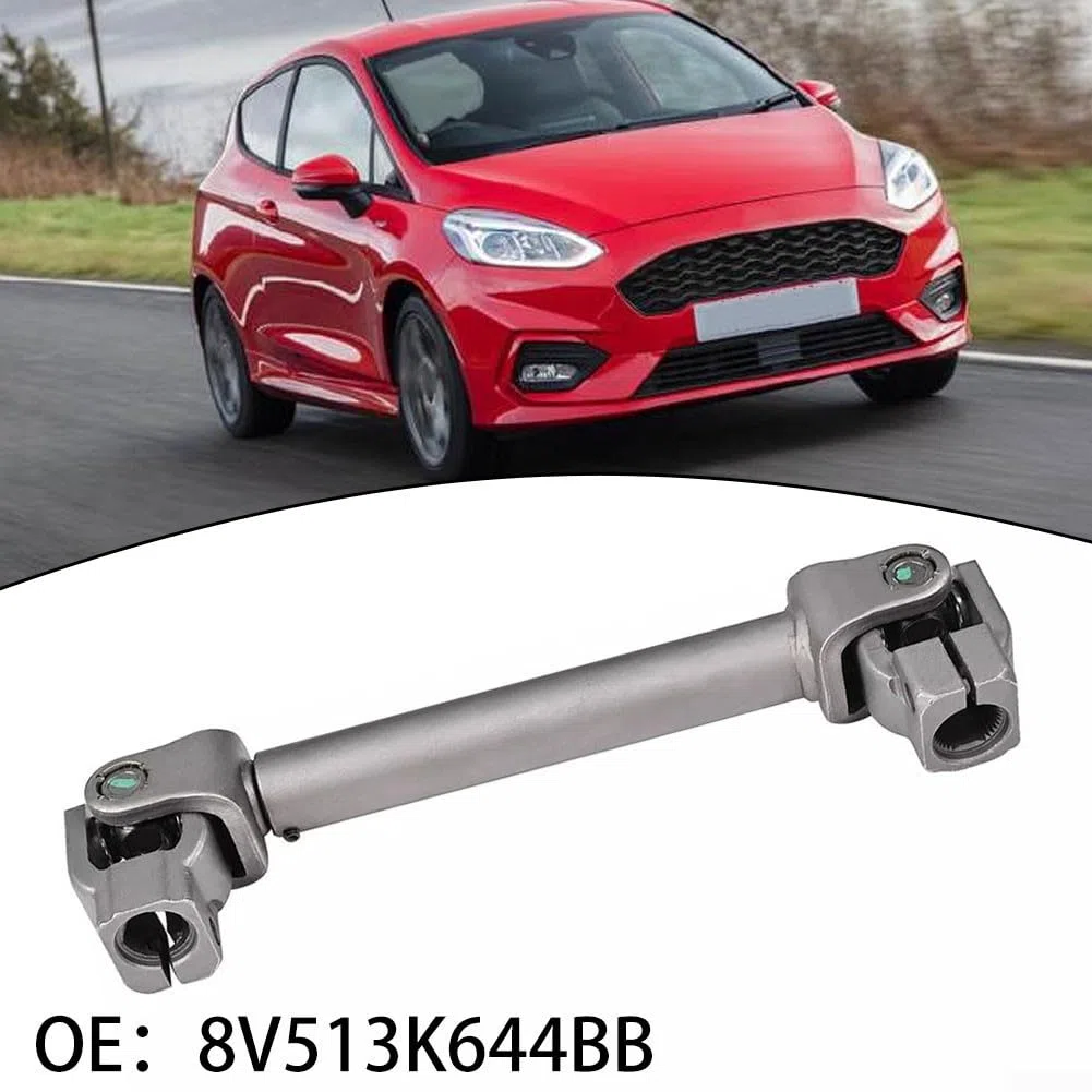 Albero intermedio del piantone dello sterzo progettato per Ford Fiesta (2008 2022) e (2014 2022) modelli OEM #1758288