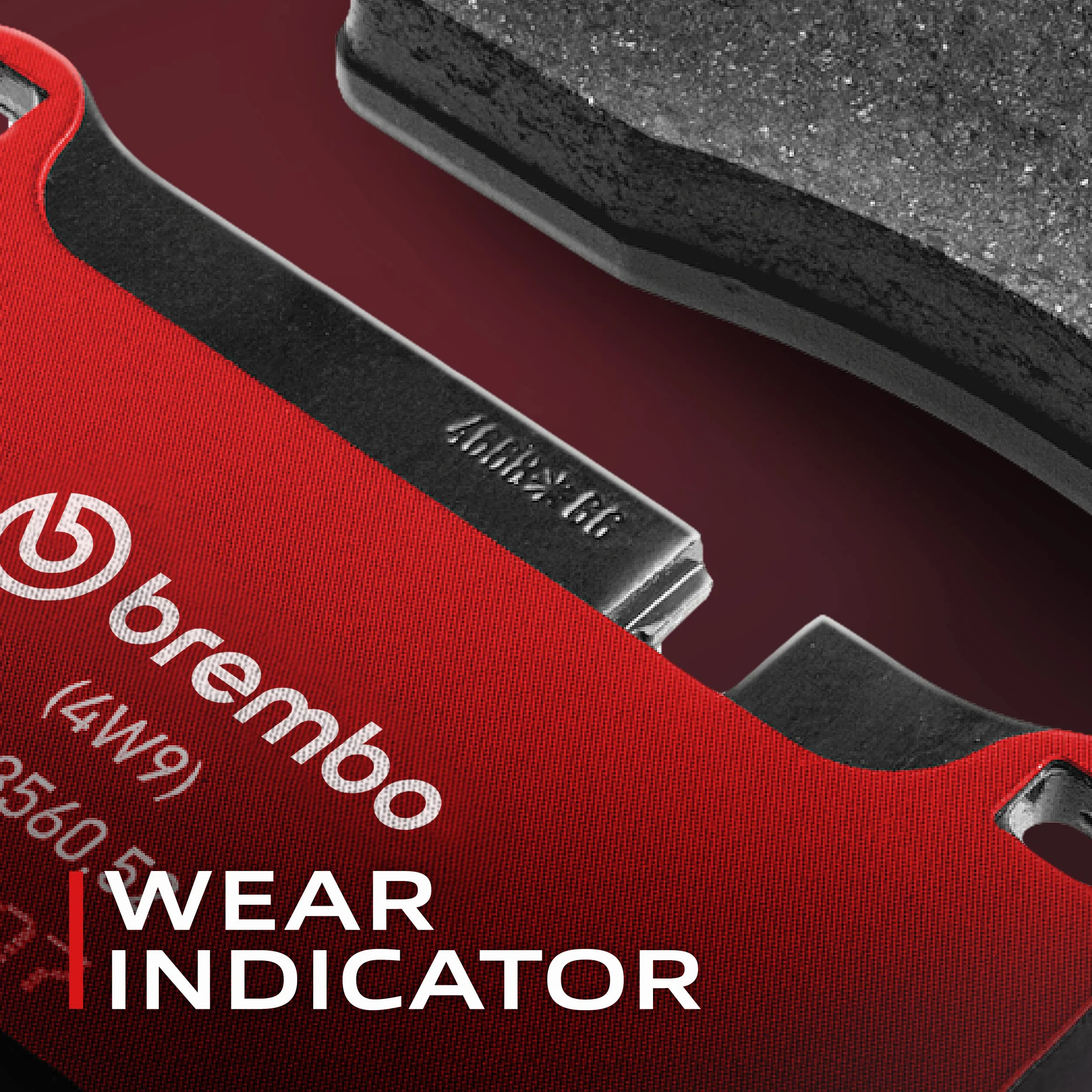 Brembo P 06 075 - Pastiglia Freno - Anteriore