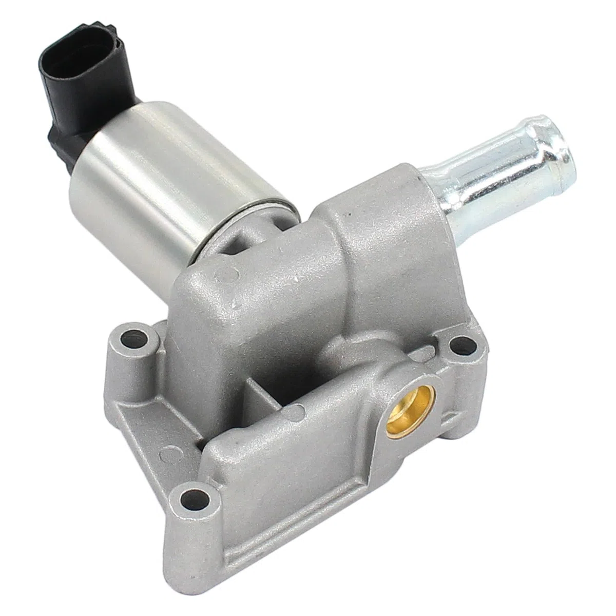 Valvola EGR con guarnizione sigillata per Opel Hall Agila A Astra Astravan G H Combo Corsa Corsavan C D Meriva A Tigra 1.0 1.2 1.4 LPG dal 2000 in poi