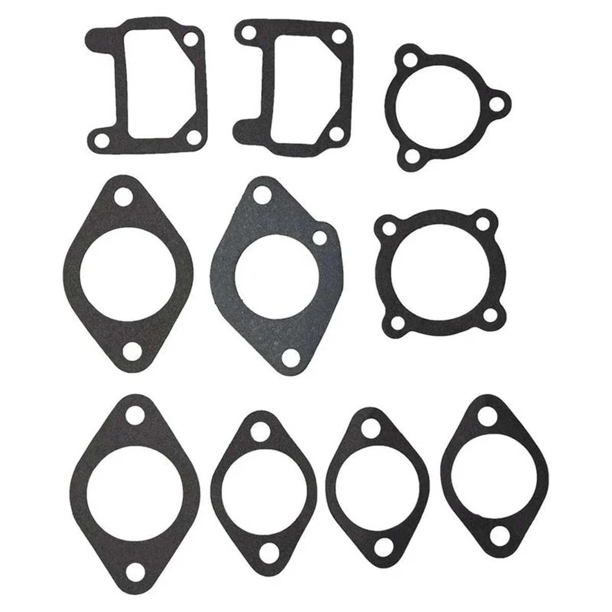 Serie Guarnizioni Motore Kit Guarnizioni Motore Completo Con Paraoli Per Kawasaki JS550 611103 (1982-1990) Set Di Ricostruzione Guarnizioni E Tenute
