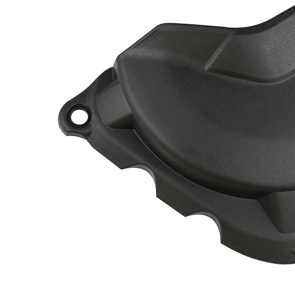 HUISÌ Adatto for VOGE Valico DS900X DSX900 900DSX DSX 900 DS 900 X 2023 2024 Motociclette Motore Coperchio Cilindro Testata Protezione Protezioni Frizione