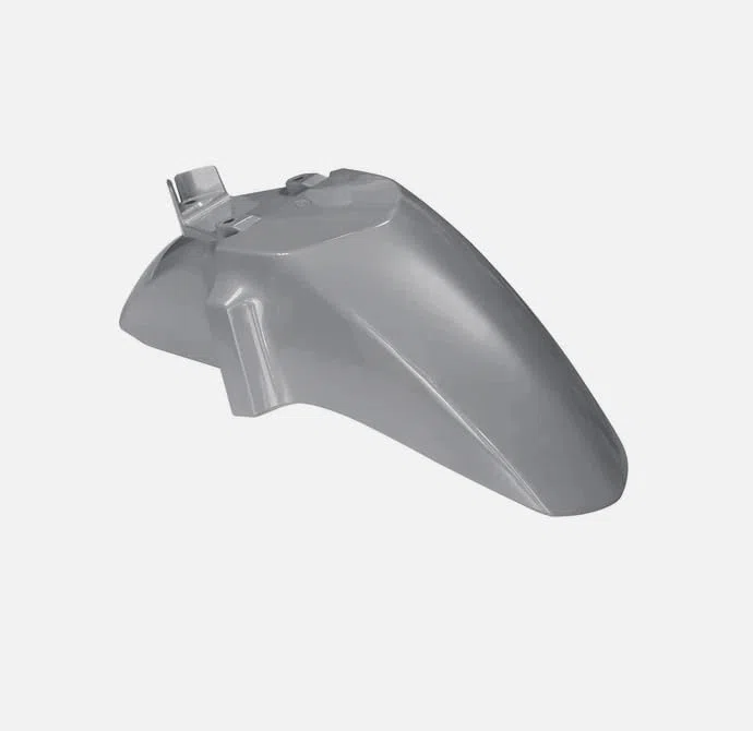 PARAFANGO ANTERIORE MODELLO ORIGINALE COMPATIBILE CON SH 125 150 GRIGIO NARDO' 2020 2021 2022 2023 2024 2025