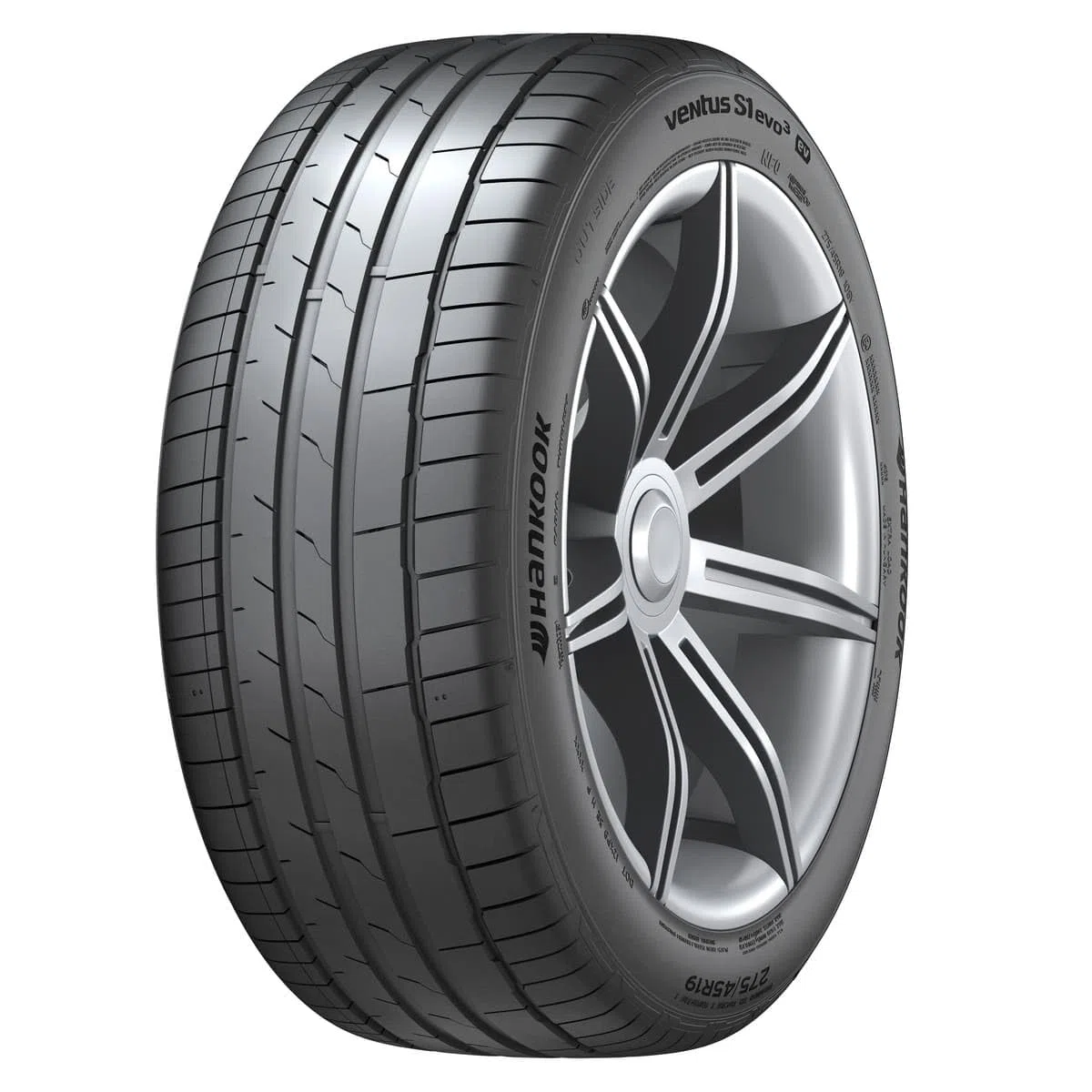 HANKOOK 255/45 R20 101T VENTUS S1 EVO 3 K127B