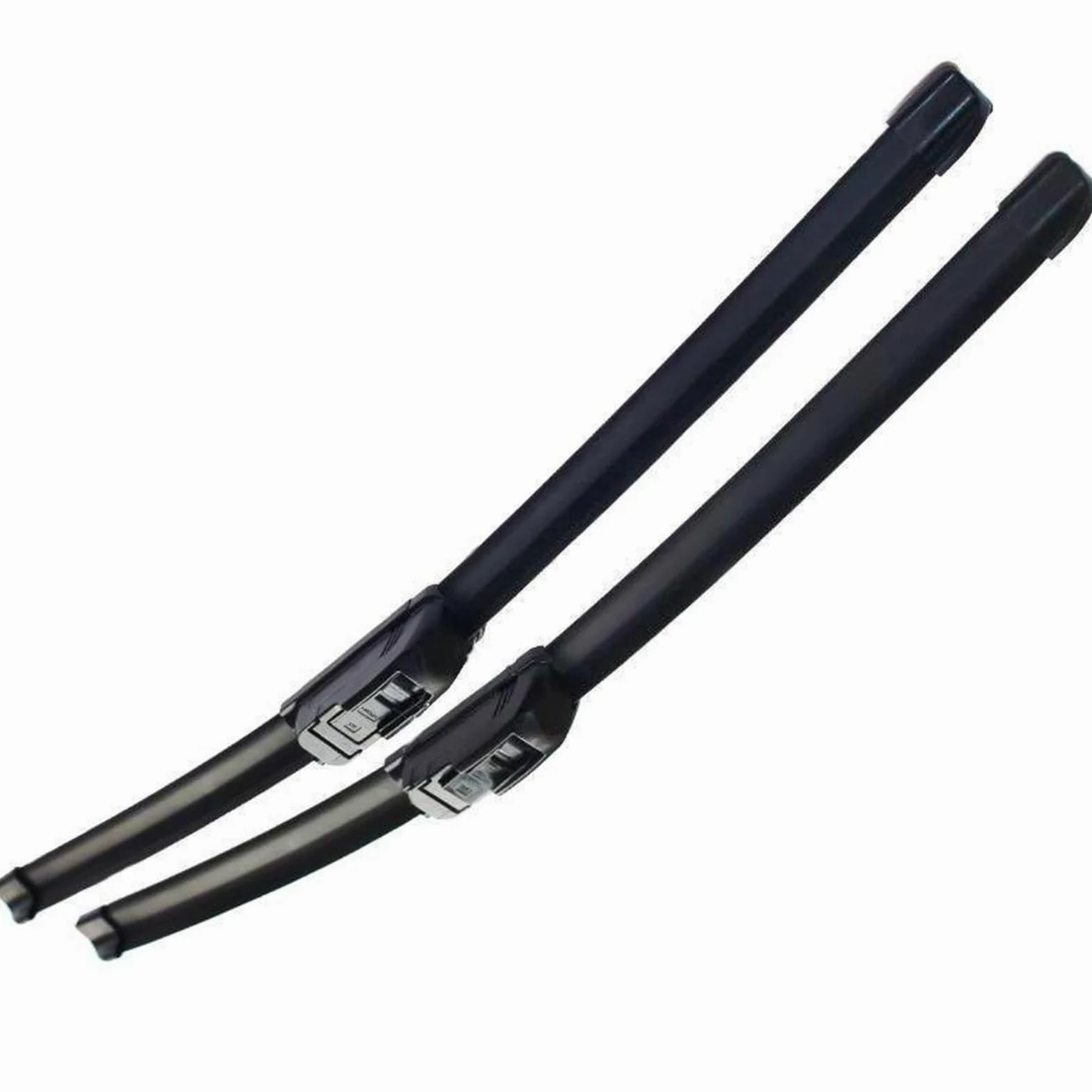 Kit Tergicristallo Compatibile Con Peugeot Per 1007 2005 2006 2007 2008 2009 2010 2011 24"+18" Parabrezza Parabrezza Pulizia Gomma Silicone Auto Tergicristalli Accessori Tergicristalli