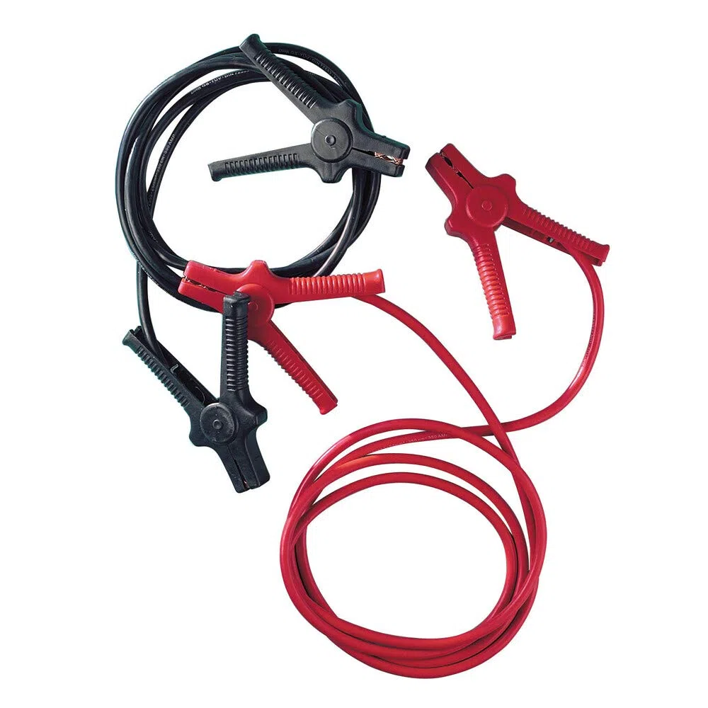 Lampa 70118 Cavi Batteria Europa - 350 cm - 350 A - 25 mm²
