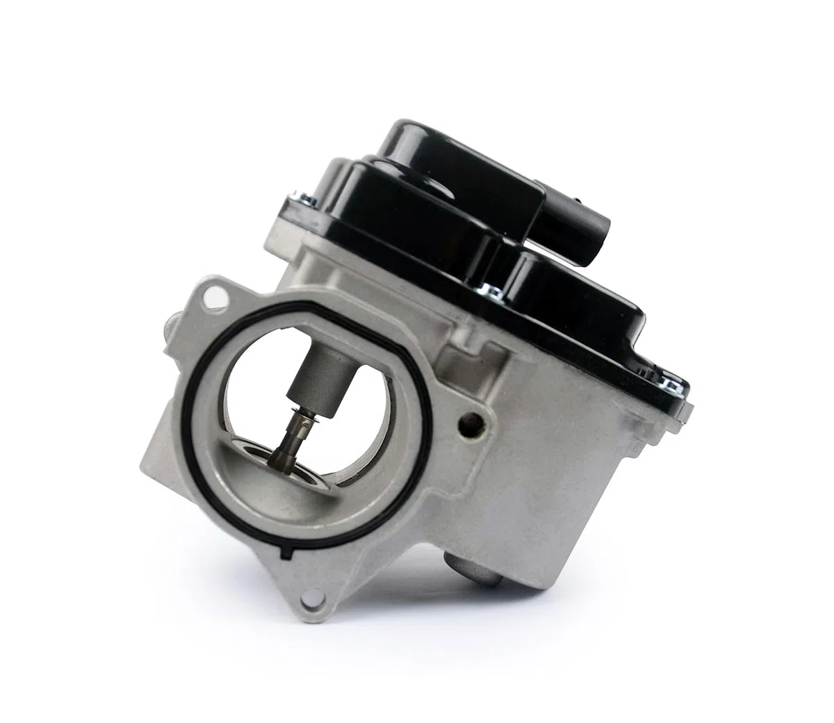Valvole EGR con guarnizione per Altea,per Golf,per Leon(1P1),per Tiguan,per Octavia(1Z5),A3 A4 A5 Q5 A6 TT,03G131501 03L131501D 03L131501E 03G131501G 03L131501K 03G131501P