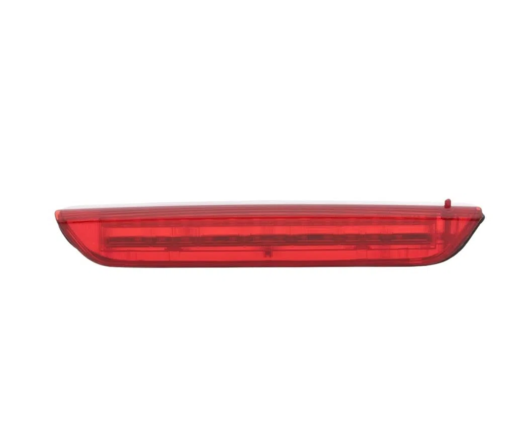 TYC Luce supplementare freno 15-0417-00-2 Compatibile con: SKODA OCTAVIA II Combi