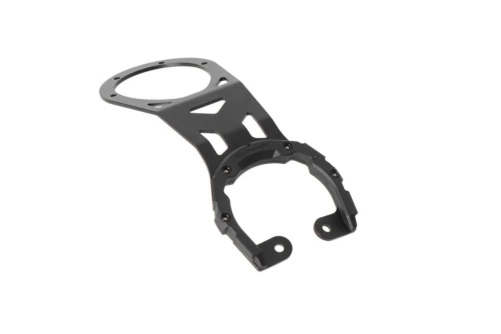 Sw-Motech PRO anello serbatoio - Nero. Triumph Tiger 660 (21-).