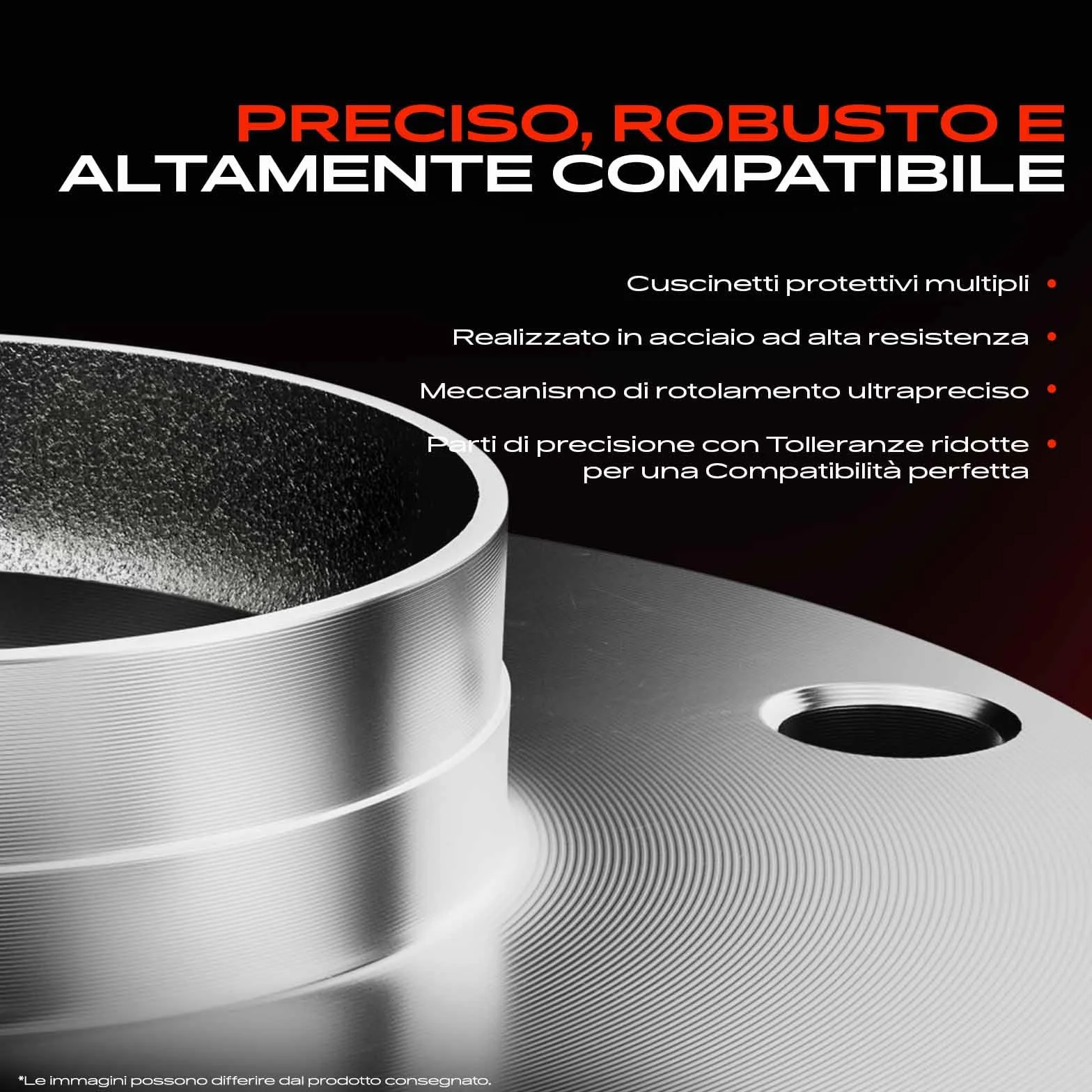 Frankberg Mozzo ruota anteriore con sensore ABS integrato 28373CA000 | davanti, con sensore Sensore di velocità ABS Sensore di velocità ABS integrato, 28373CA000; Compatibile con: BRZ ZC6