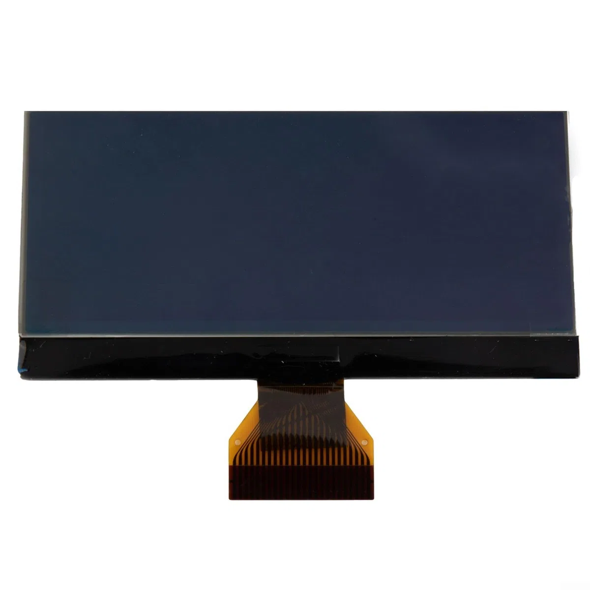 Display LCD per Mercedes W169 W245 Classe A Classe B Gruppo Strumenti Cruscotto Tachimetro Versione 8 Volt Sostituzione Dello Schermo Auto Gauge Fix Parts Nero Unità