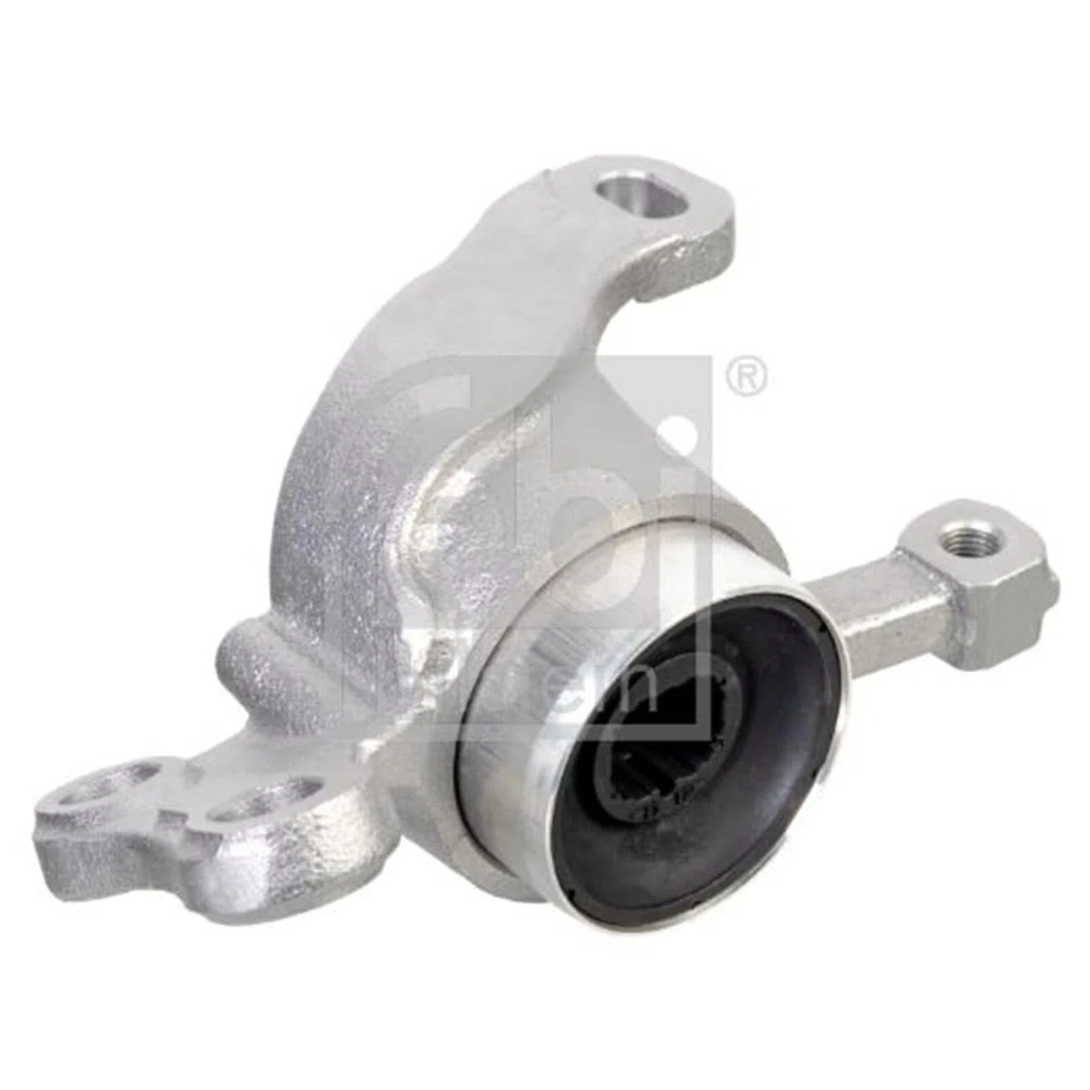 FEBI BILSTEIN Supporto, Braccio oscillante 175977 Compatibile con: BMW 1, 2 Active Tourer, 2 Active Tourer Van, 2 Gran Coupe, 2 Gran Tourer, 2 Gran Tourer Van, X1, X1 Van, X2, MINI MINI, MINI