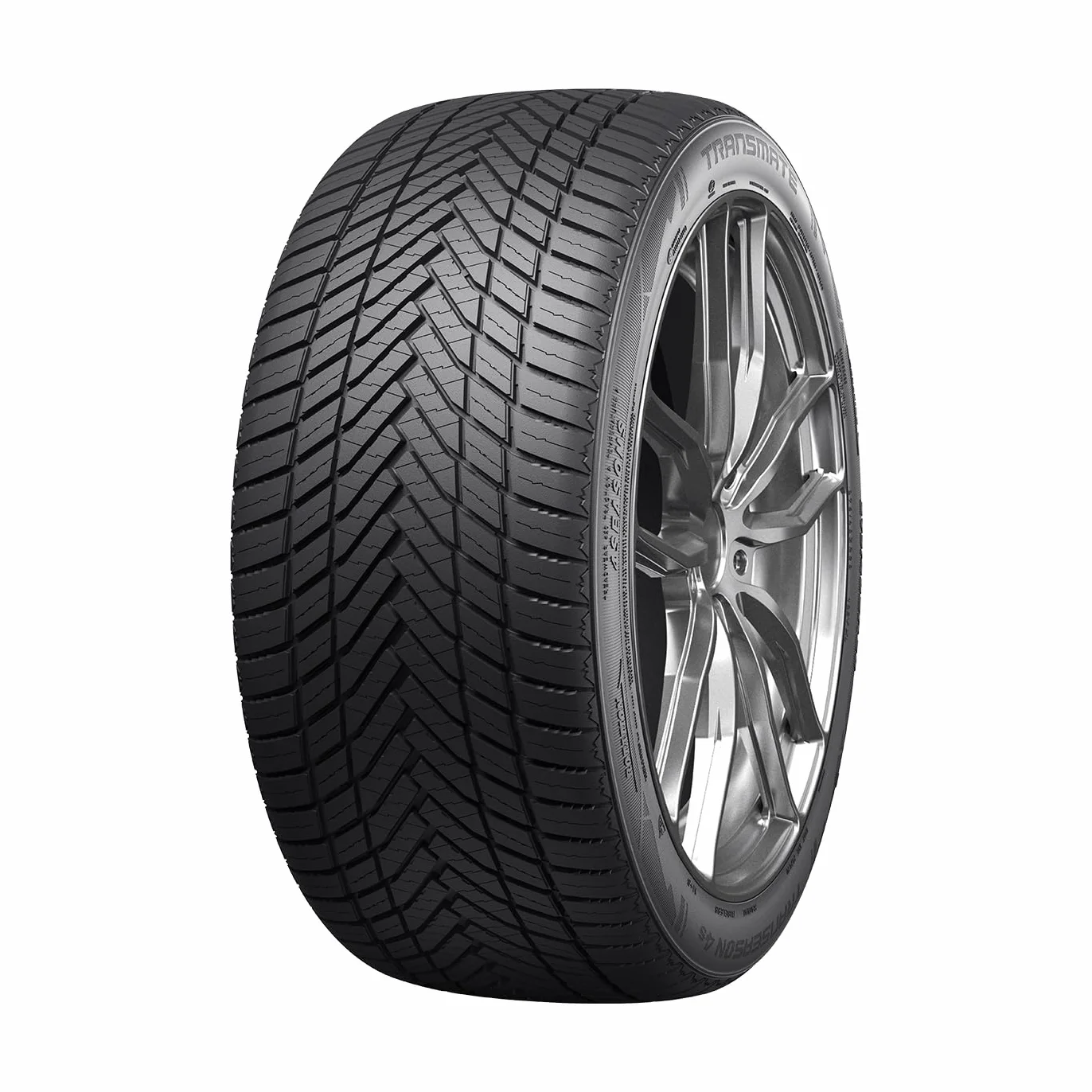 Pneumatico per Tutte le Stagioni Transmate TRANSEASON 4S 185/65 R15 88H M+S NUOVO Consegna in 2-3 giorni lavorativi