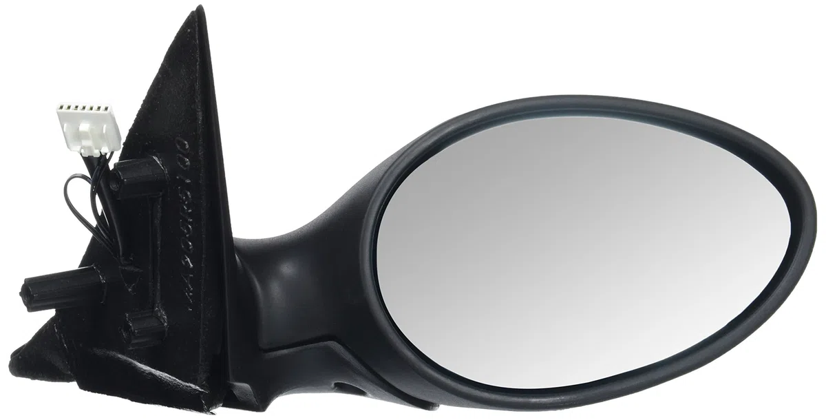Equal Quality RD00028 Specchio Specchietto Retrovisore Esterno Destro
