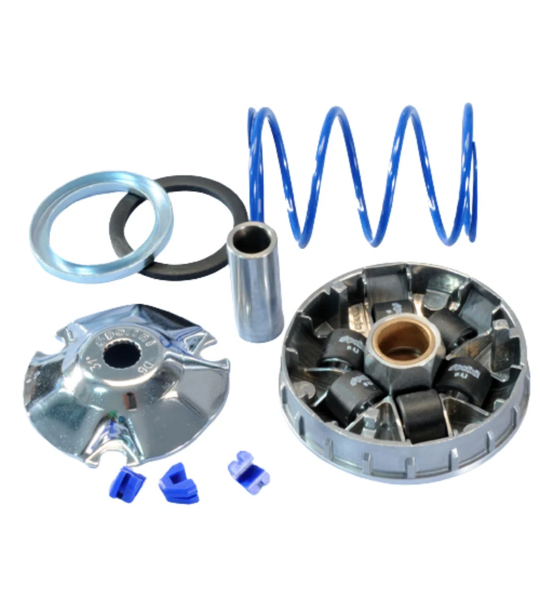 Polini kit Variatore Hi Speed per Piaggio
