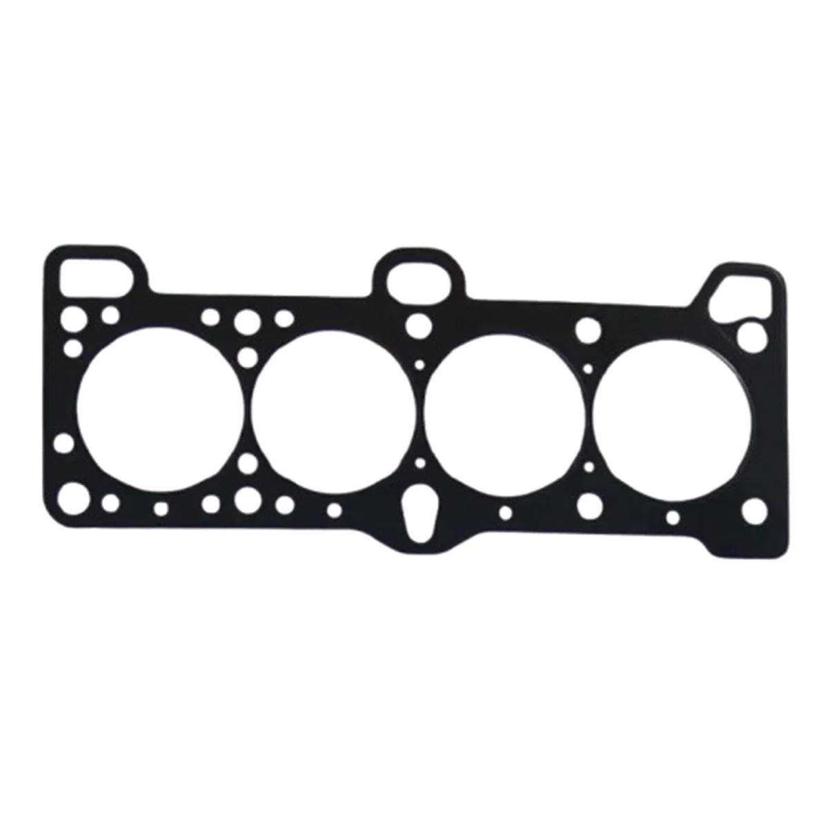 PER HYUNDAI PER MATRIX 2001-2010 1.6 G4ED-G Guarnizione Testata Cilindro In Metallo Ricambi Motore 22311-26100 Testata Guarnizione