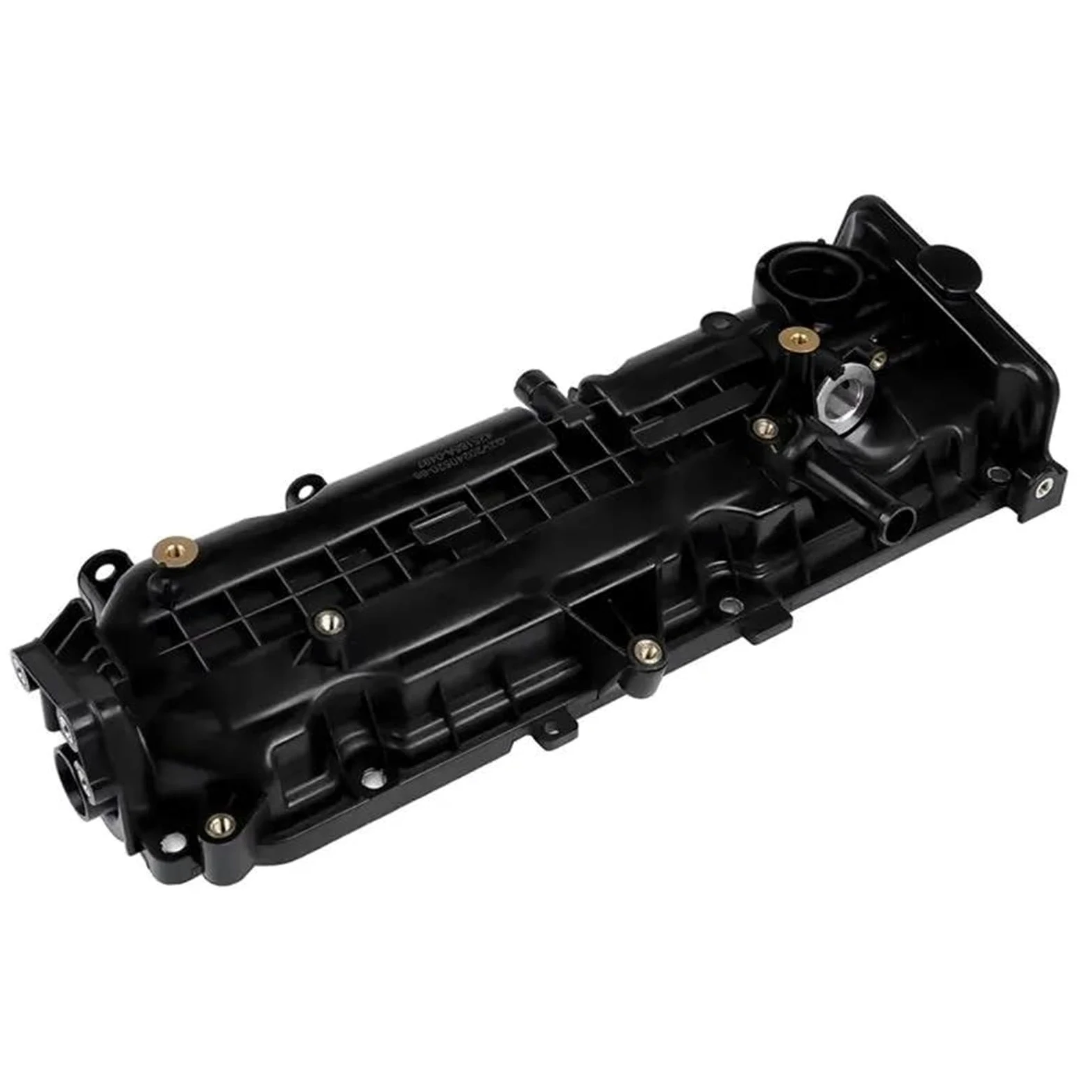 Coperchio valvola auto 55269092 55269748 Coperchio Della Valvola Per Fiat 500 312 Testata Del Cilindro Motore Punterie Valvola Motore