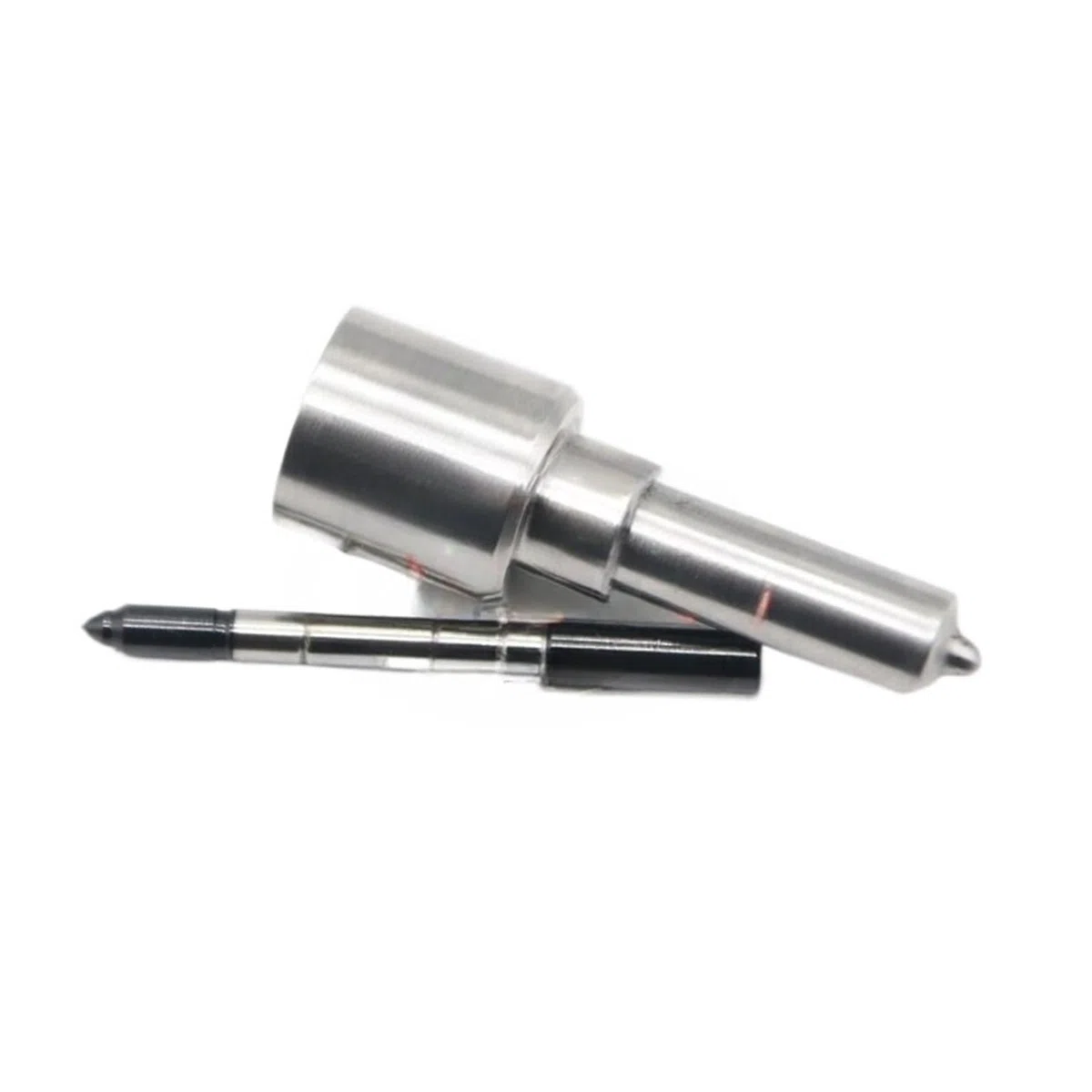 Ugello iniettore pompa carburante DLLA 151P 2554, DLLA 151P2554 Ugello iniettore motore diesel compatibile for INIETTORE BOSCH