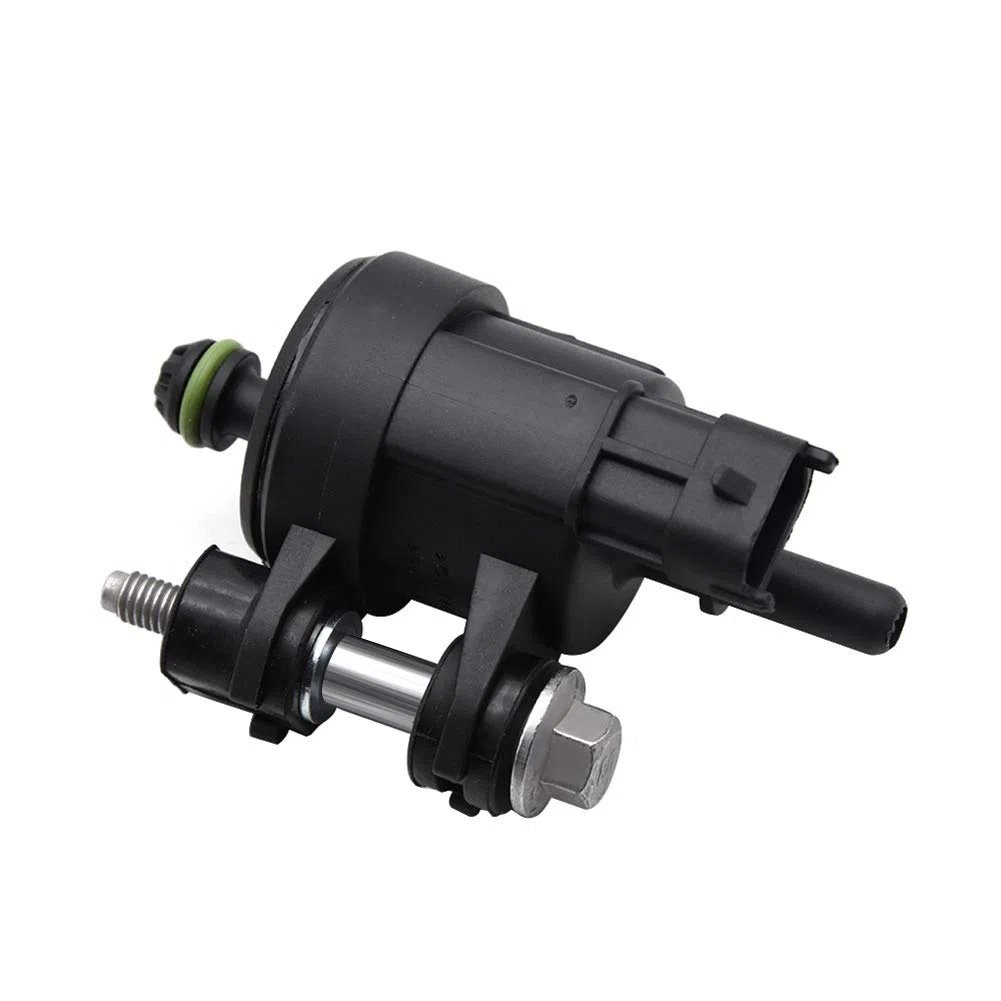 Elettrovalvola di Spurgo, Vapor Scatola Metallica della Valvola di Spurgo Solenoide,elettrovalvola di Controllo dello Spurgo dell'elettrovalvola di Pressione dell'automobile12610560 0280142481