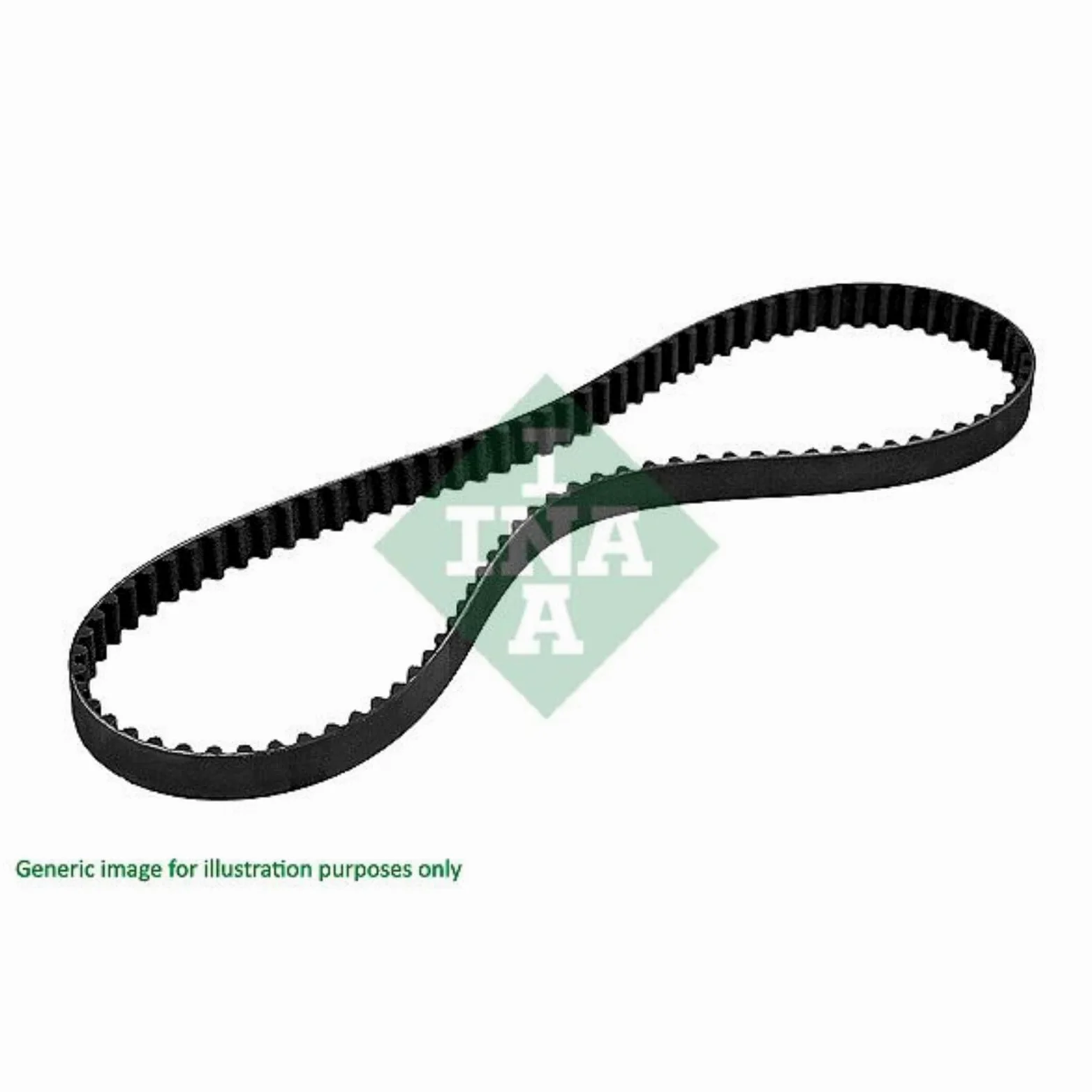 INA Kit cinghia di distribuzione 530 0542 10 32mm Compatibilità con HYUNDAI TUCSON JM SANTA FÉ II CM SANTA FÉ I SM i30 FD GETZ TB | Compatibile con: HYUNDAI ACCENT II, ACCENT II Stufenheck, ELANTRA III, ELANTRA III Stufenheck, GETZ, GRANDEUR, HIGHWAY VAN
