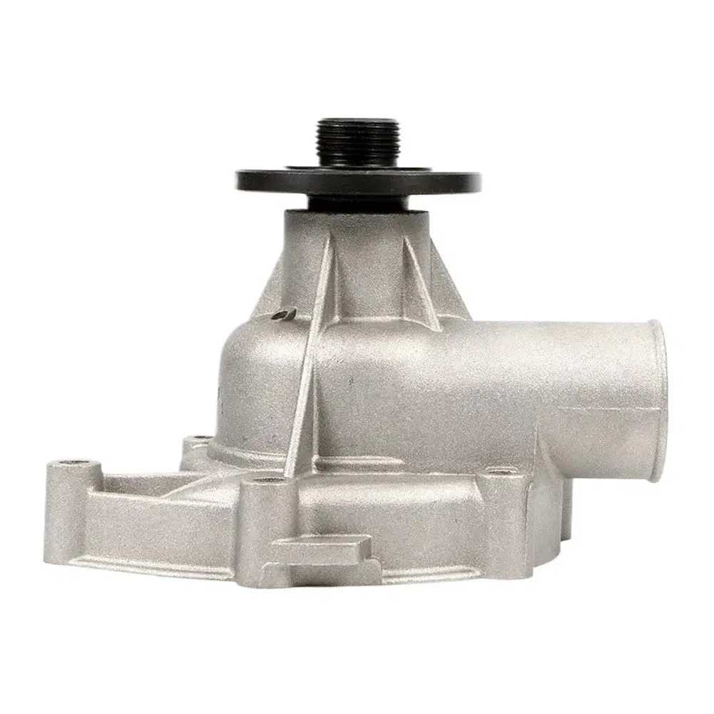Girante in metallo per pompa acqua con guarnizione 11511720883 compatibile con E12 E23 E32 E34 E24