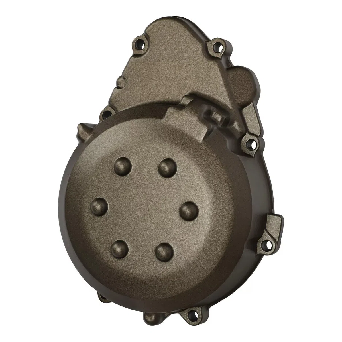 Coperchio Motore Sinistro Moto Per Ninja ZX9R 1998-2003 | Copre i componenti chiave del motore, formando una barriera protettiva e riducendo i costi di manutenzione.