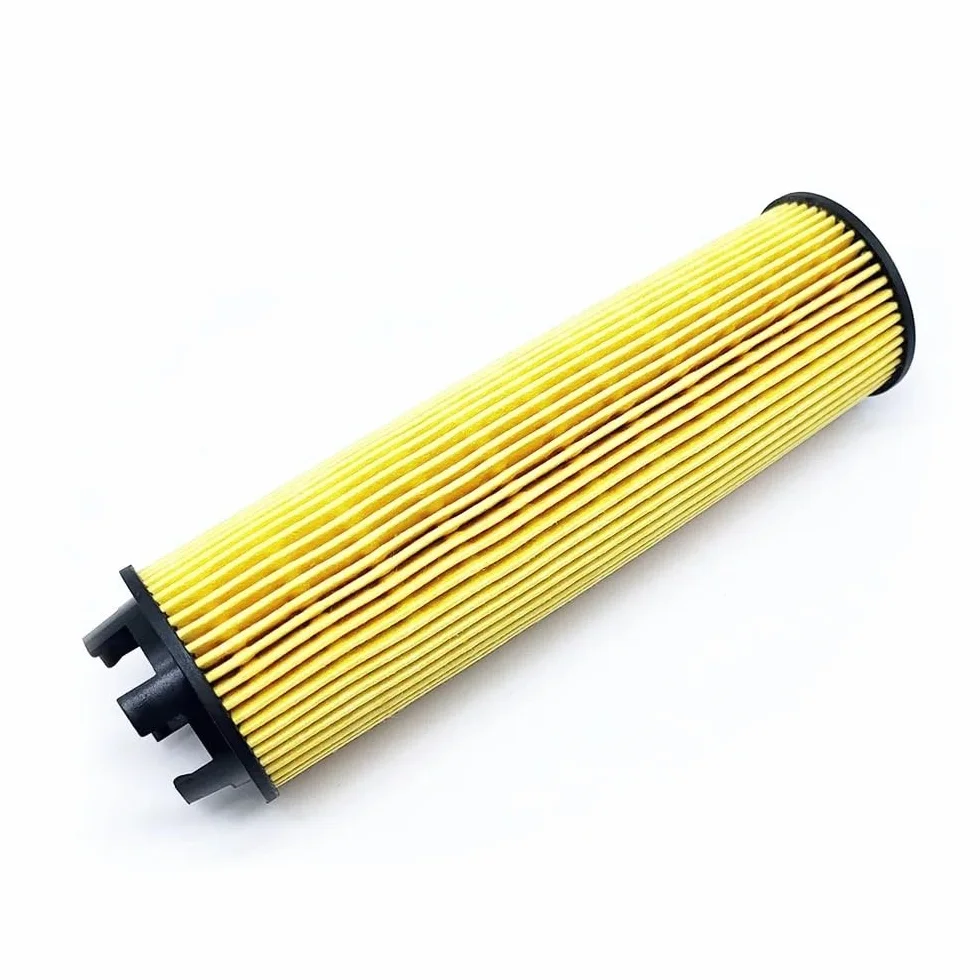 6/3/1 Set di elementi filtro olio A2561840000 adatti per GLE A 200 220 300 E Car oil filter(6Pcs)