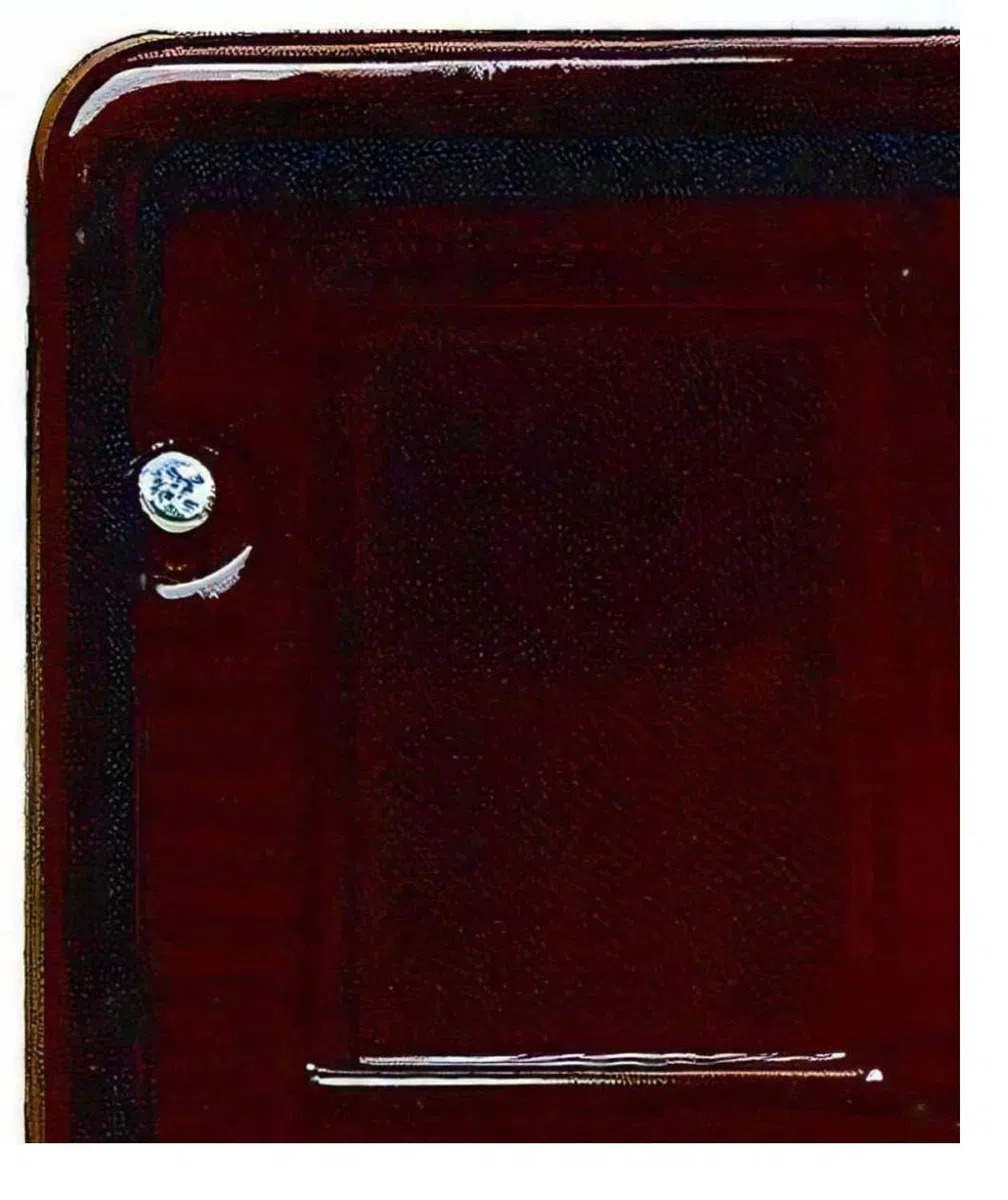 Fanale realizzato per Mitsubishi PAJERO dal 1983 al 1991 posteriore Destro Luci Bianco Arancio e Rosso MR283722