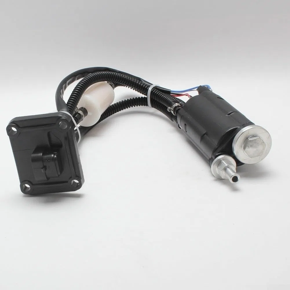 Zilimontt Gruppo pompa carburante per 2011-2021 150 250 300 350 450 500 per EXC-F SX-F SMR Freeride, sostituisce OEM 78107088000 78107088300 79707088400, flusso elevato per lungo