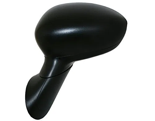 AS191SX SPECCHIETTO RETROVISORE ESTERNO SINISTRO ELETTRICO NERO PER AUTO DAL 2007 IN POI