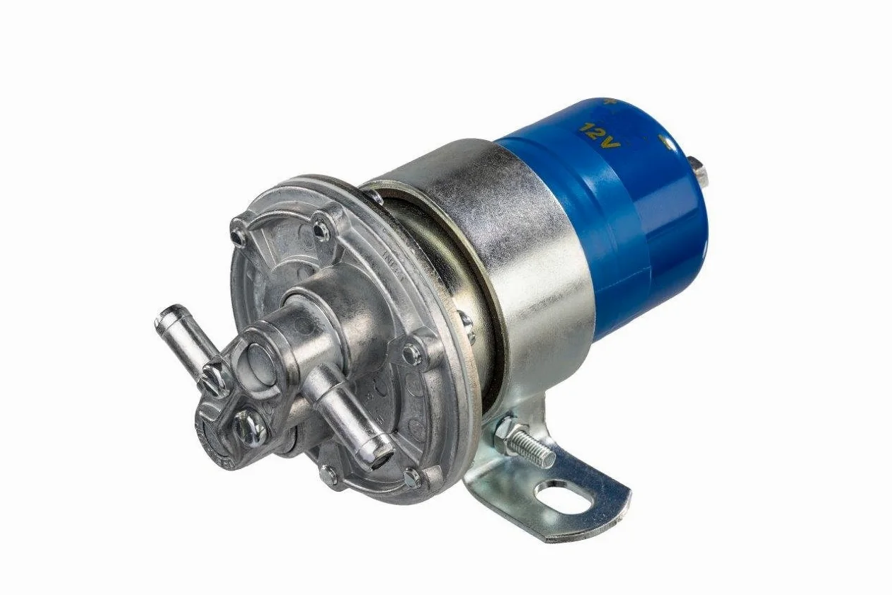 Hardi 14412 - Pompa carburante per 12 Volt e fino a 100 CV