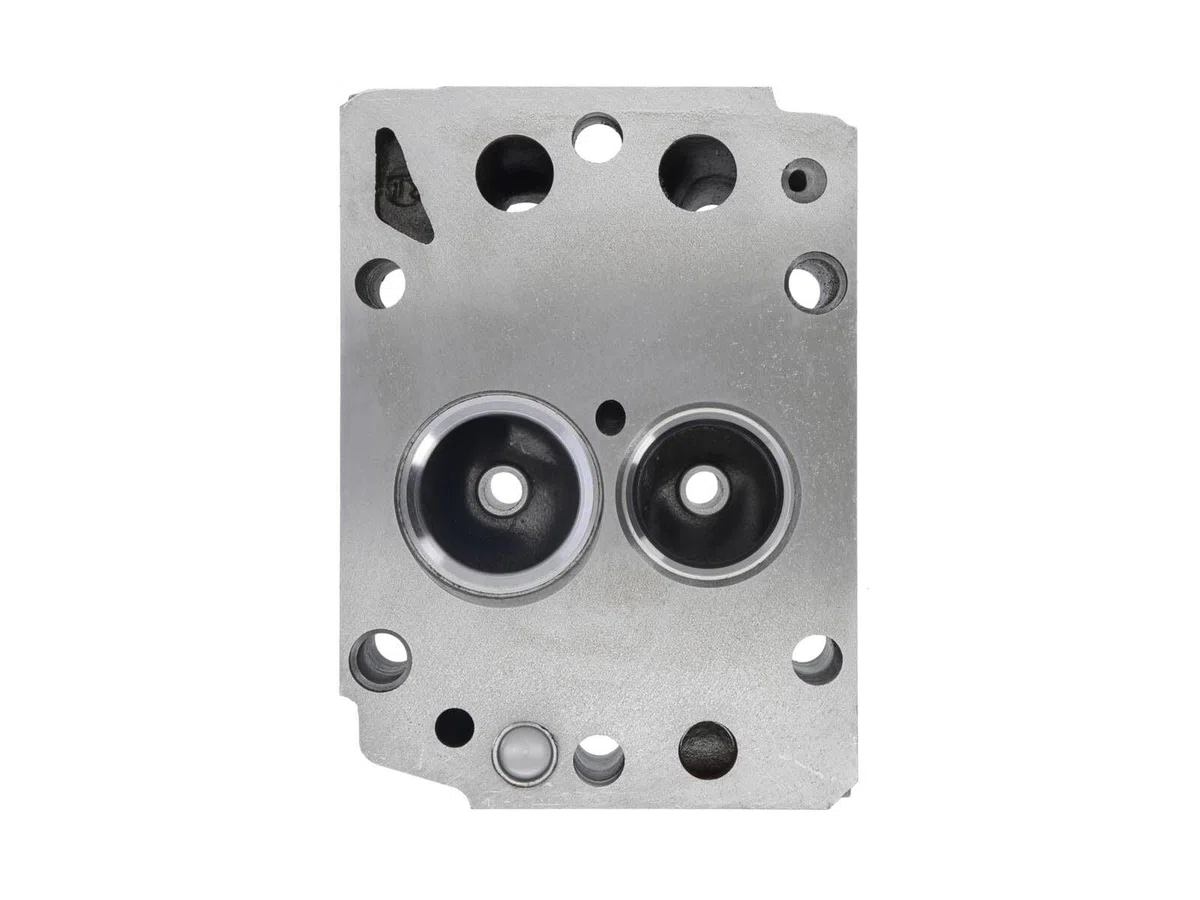 DT Spare Parts 3.12005 Testata motore senza valvola