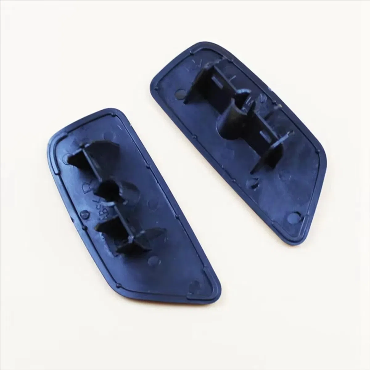 Ugelli fari Compatibile Con Subaru Per Forester 2009 2010 2011 2012 OEM 86636SC030VW 86636SC020VW Tappo Pompa Ugello Lavavetri Pulizia Fari