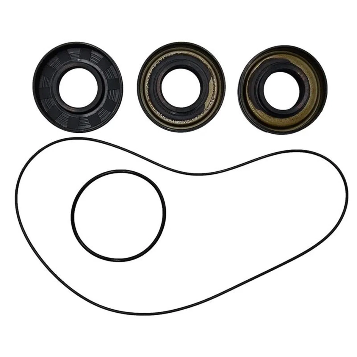 Serie Guarnizioni Motore Kit Guarnizioni Motore Completo Con Paraoli Per Kawasaki JS550 611103 (1982-1990) Set Di Ricostruzione Guarnizioni E Tenute