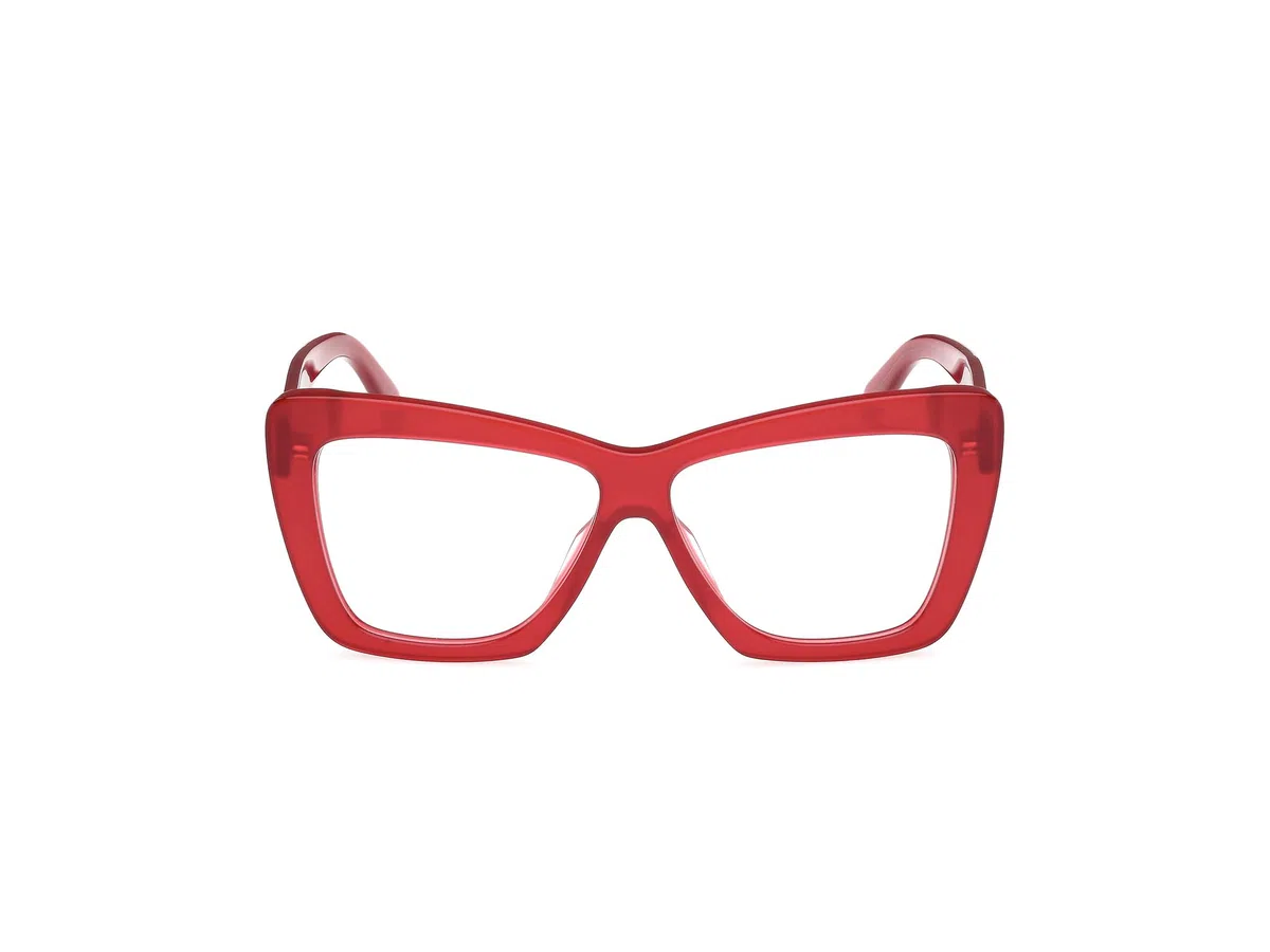 Emilio Pucci Ep5260 Lunettes de soleil Unisex - Adulto