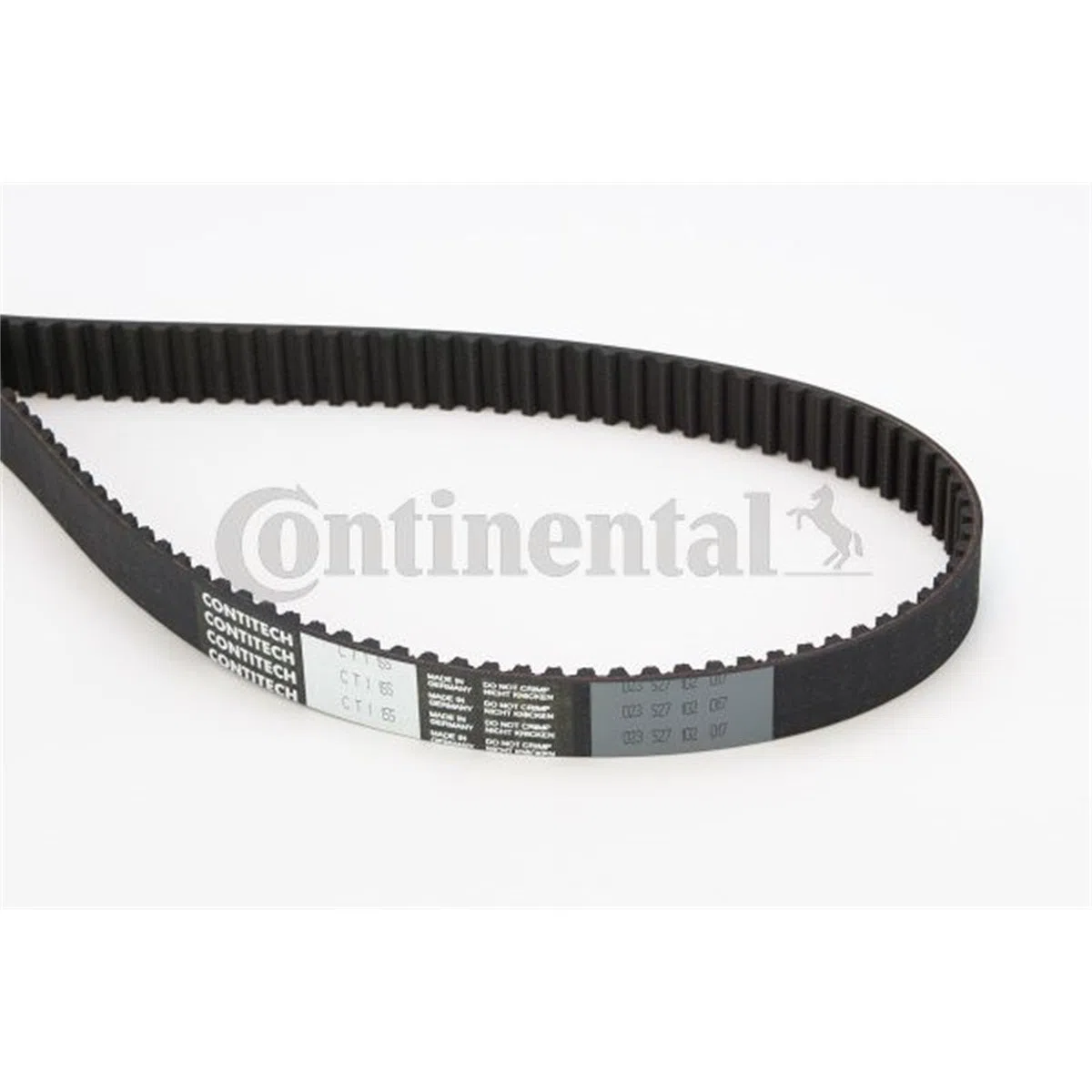 CONTITECH CT1155K1 Kit cinghie dentate