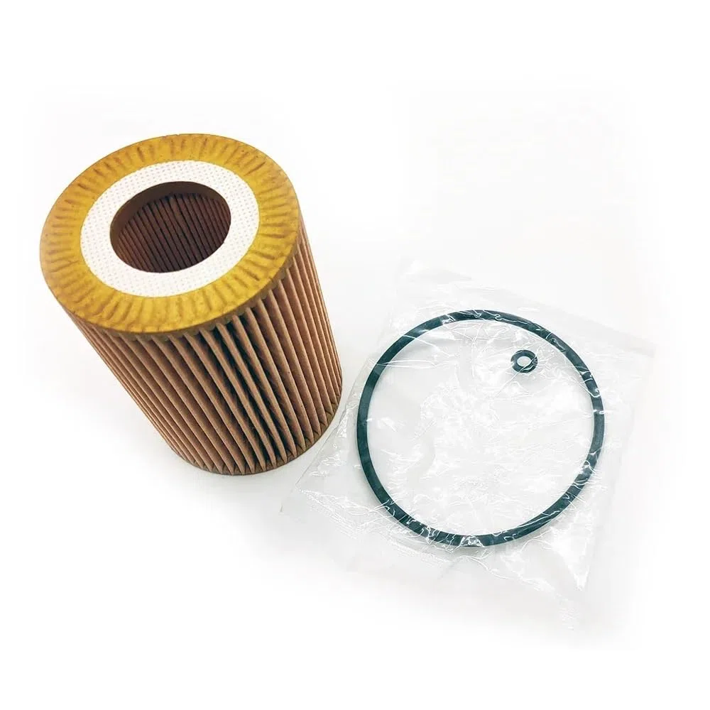 Filtro Olio per Ricambio 6/3/1 Set Kit filtro olio A6421800009 Adatto per Mercedes W164 W166 W211 W212 R251 Sprinter GL320 E320 ML320 per Grand(6Pcs)