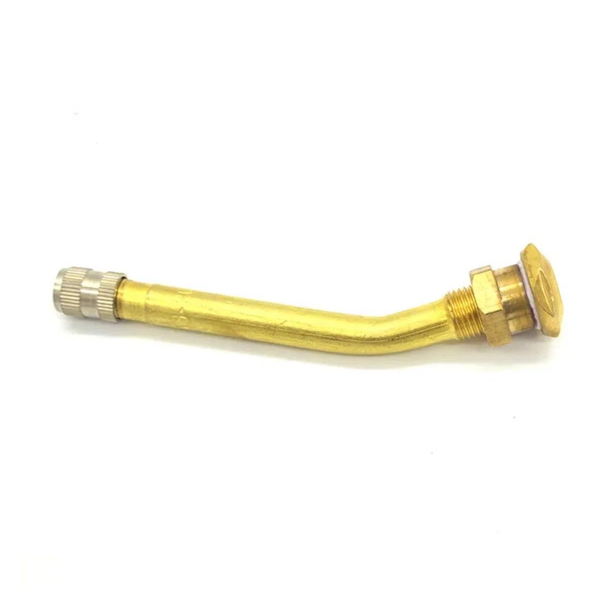 Prolunga Valvola 20 Pezzi di Estensione della valvola dell'Aria for Pneumatici in Ottone for Auto, Camion e Moto