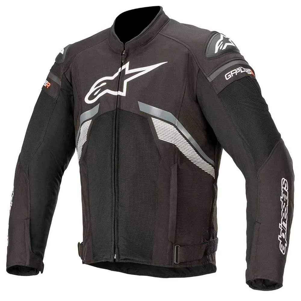 Alpinestars Alpinestar Giacca Antivento Ripiegabile Nevada Abbigliamento Unisex - Adulto