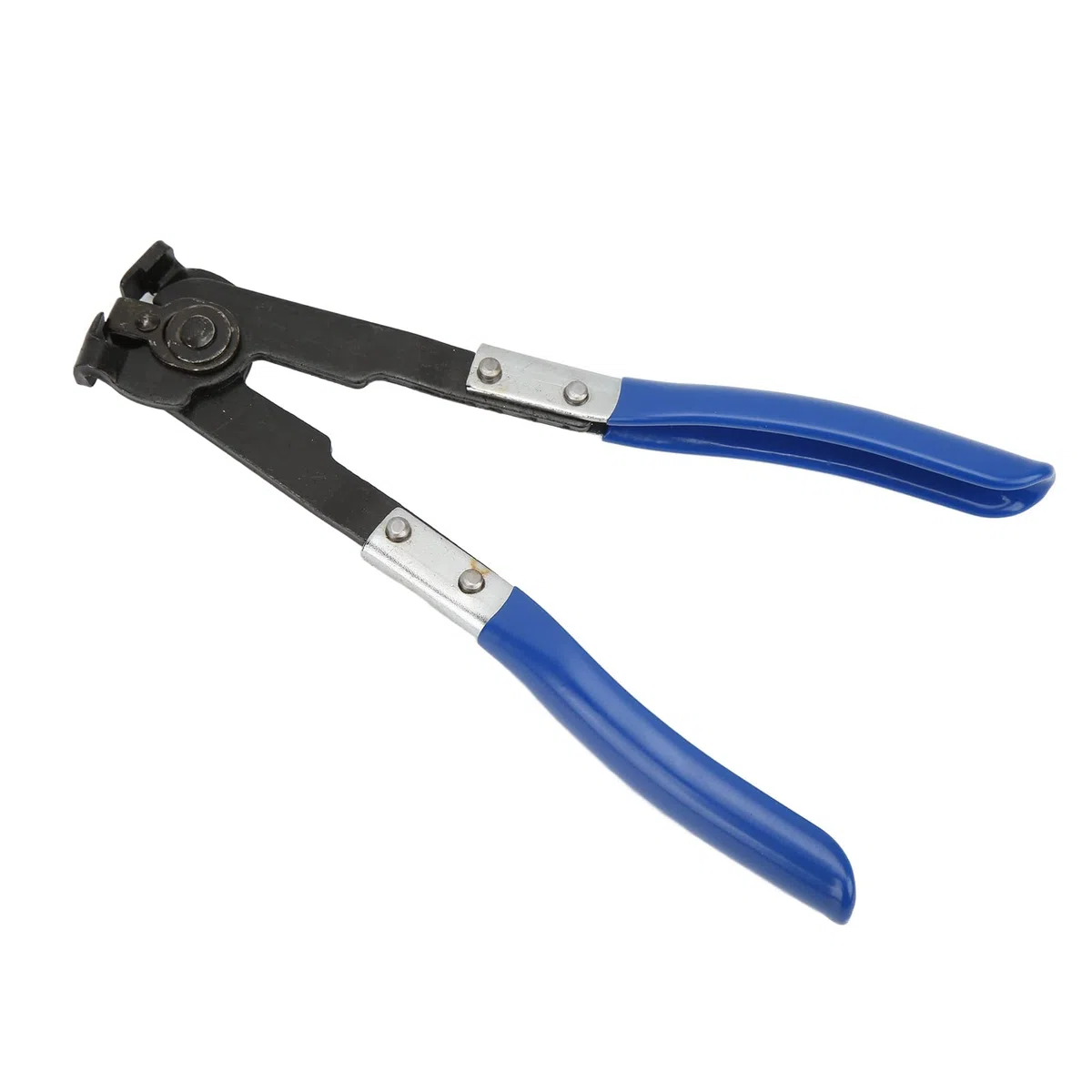 Pinza per morsetto di avvio CV, Pinza per morsetto di avvio dell'asse del giunto omocinetico Strumento manuale per fasciatura per auto in acciaio Strumenti di riparazione automatica universale