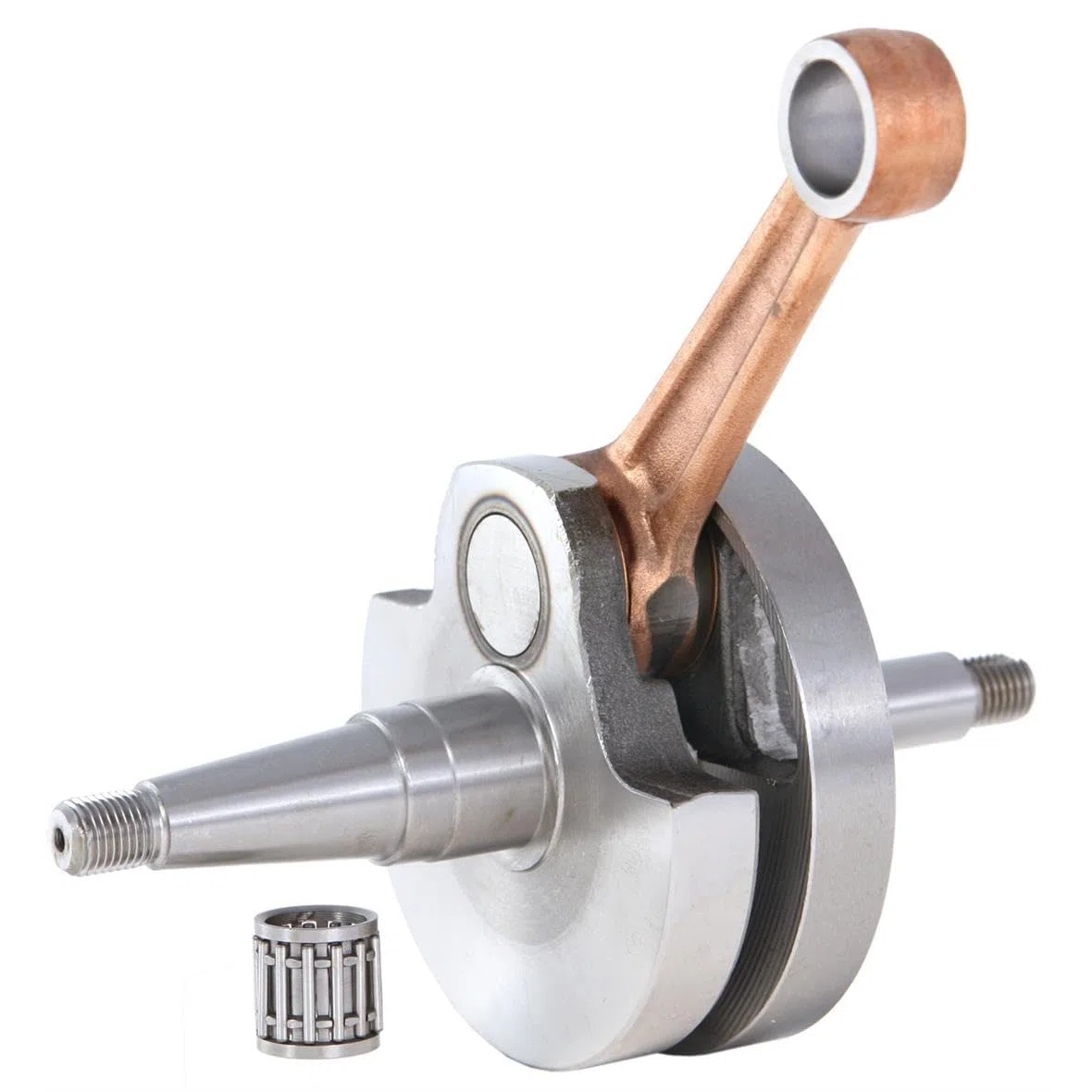 ALBERO MOTORE MAZZUCCHELLI VESPA PX 125-150