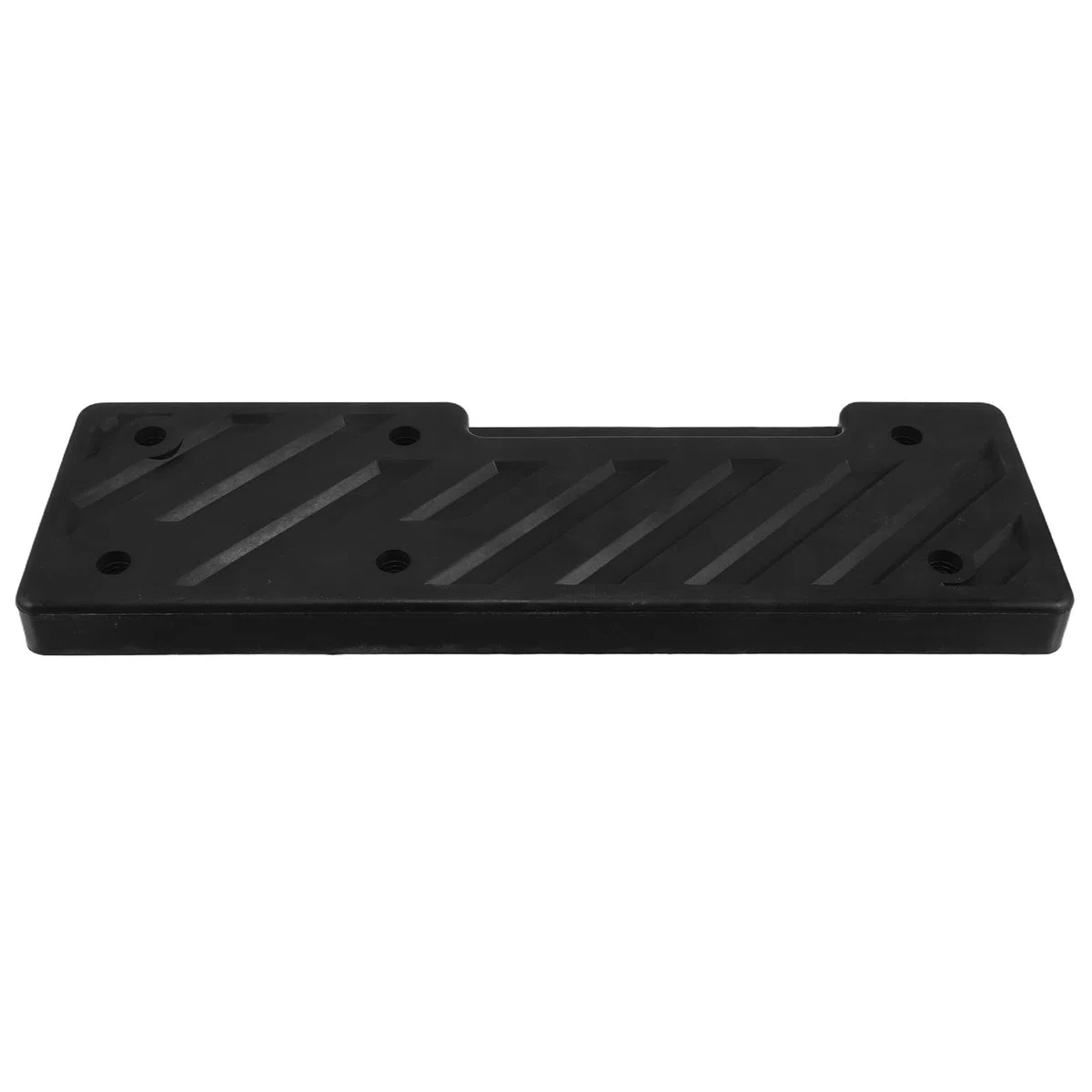 STOBAZA Cuscinetto Resistente e Affidabile per Smontagomme in Gomma Nero Alta Efficienza e Facile Utilizzo Accessorio per Officine di Riparazione Pneumatici