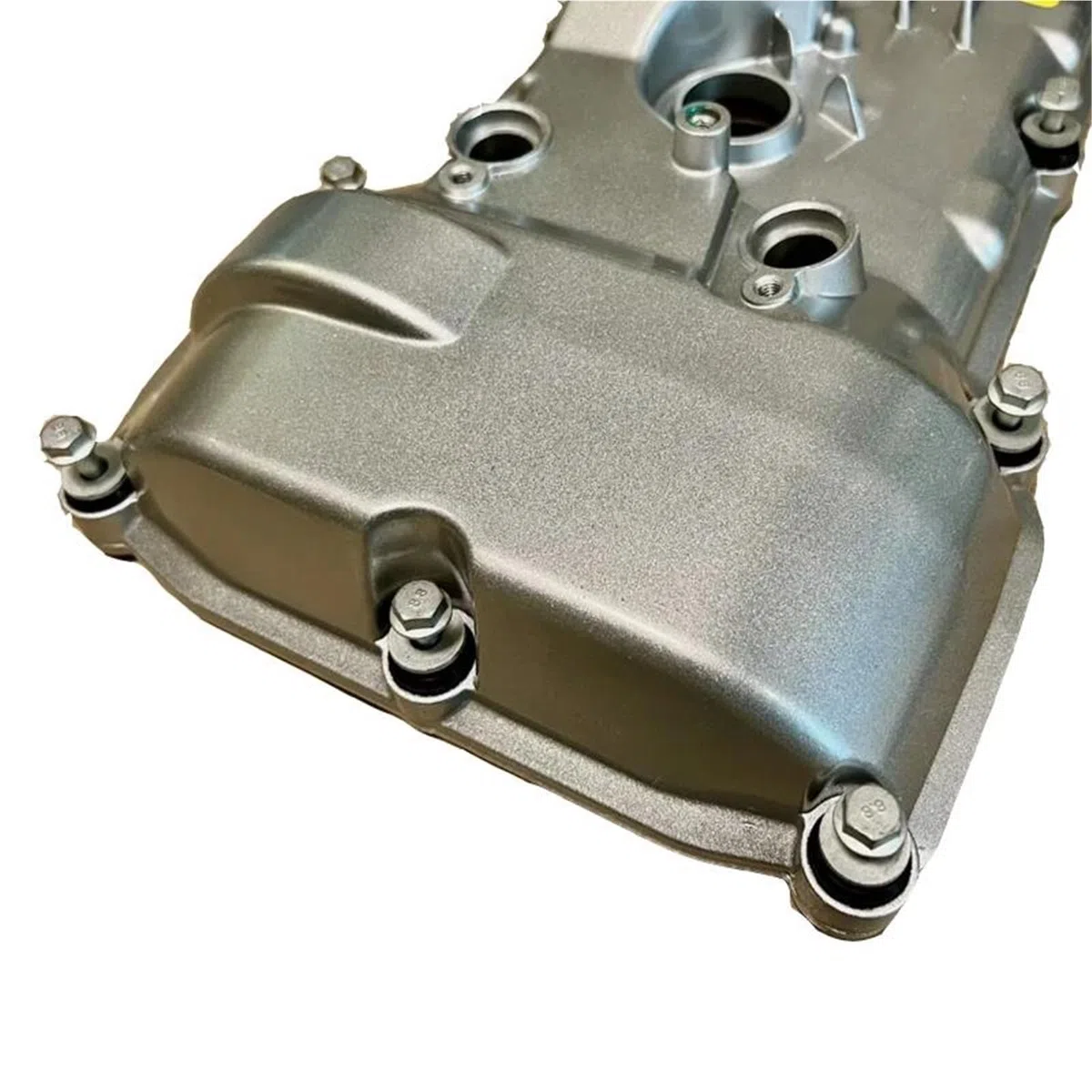 Coperchio Valvola Motore Coperchio Valvola Motore In Alluminio Per BMW E92 Per M3 Per COUPE E90 E93 S65 F30 F80 V8 4.0L 3999CC OE 11127848153 11127838268 LH & RH Punterie Valvola Motore(A Pair)
