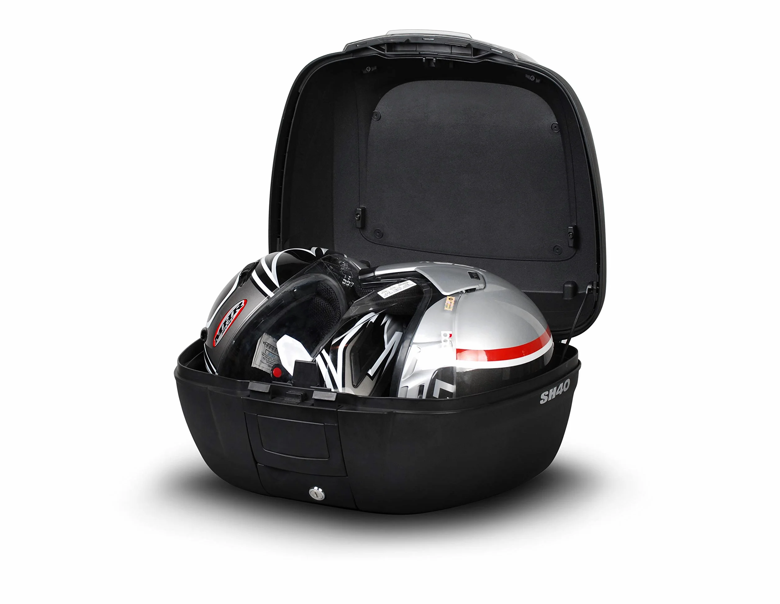 SHAD TOP CASE SH40 NERO