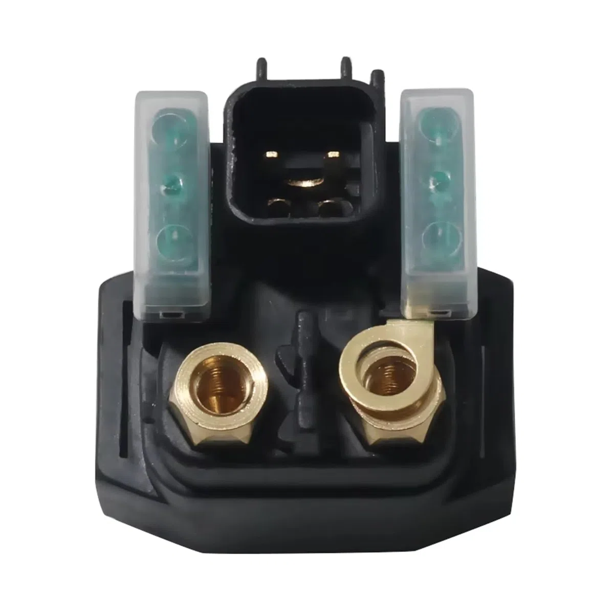Relè Solenoide Moto Unità Solenoide Di Avviamento Per Yamaha Per WR250X 2007-2017 | Componenti correlati alla valvola solenoide dell'albero motore della motocicletta accessori per l'avviamento elettromagnetic