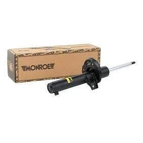 MONROE Ammortizzatore Anteriore Dx A pressione del gas Compatibilità con FIAT Panda Hatchback 312, 319 G8284
