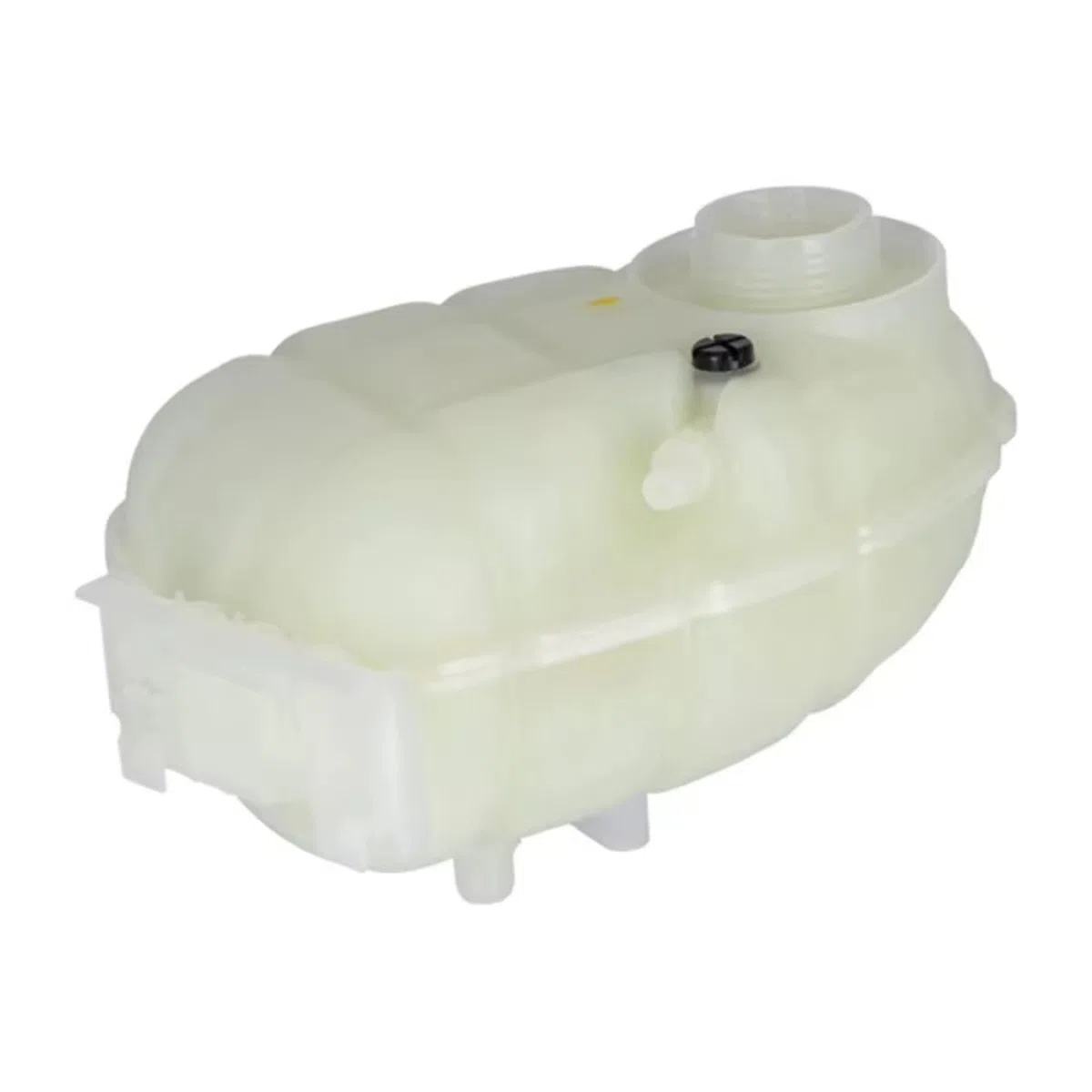 Vaschetta Radiatore Compatibile Con BMW Per 435I F36 F33 F32 328 F30 Vaso Espansione Liquido Raffreddamento Motore Dell'auto Senza Coperchio OEM: 17137642160