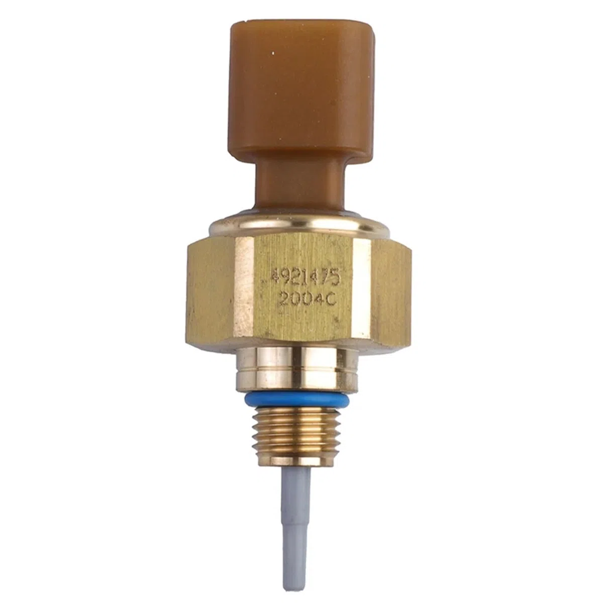 Sensore Di Bassa Pressione Dell'olio 4921475 Sensore di pressione dell'olio temperatura per Cummins ISX riparazione